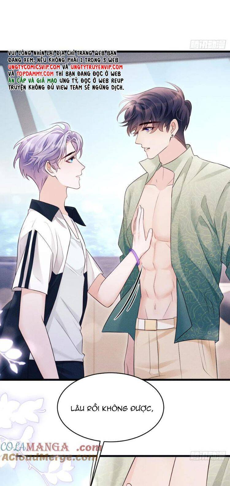 Tôi Hoài Nghi Ảnh Đế Đang Theo Đuổi Tôi Chap 154 - Next Chap 155