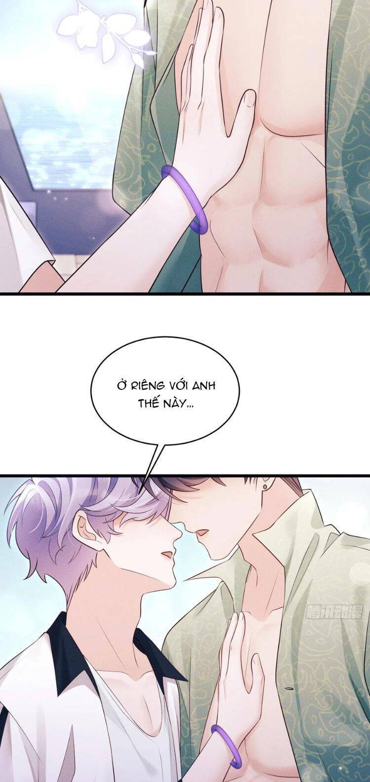 Tôi Hoài Nghi Ảnh Đế Đang Theo Đuổi Tôi Chap 154 - Next Chap 155