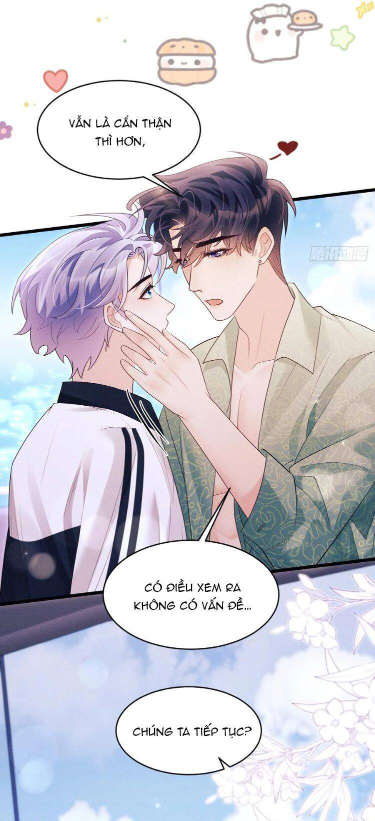 Tôi Hoài Nghi Ảnh Đế Đang Theo Đuổi Tôi Chap 154 - Next Chap 155