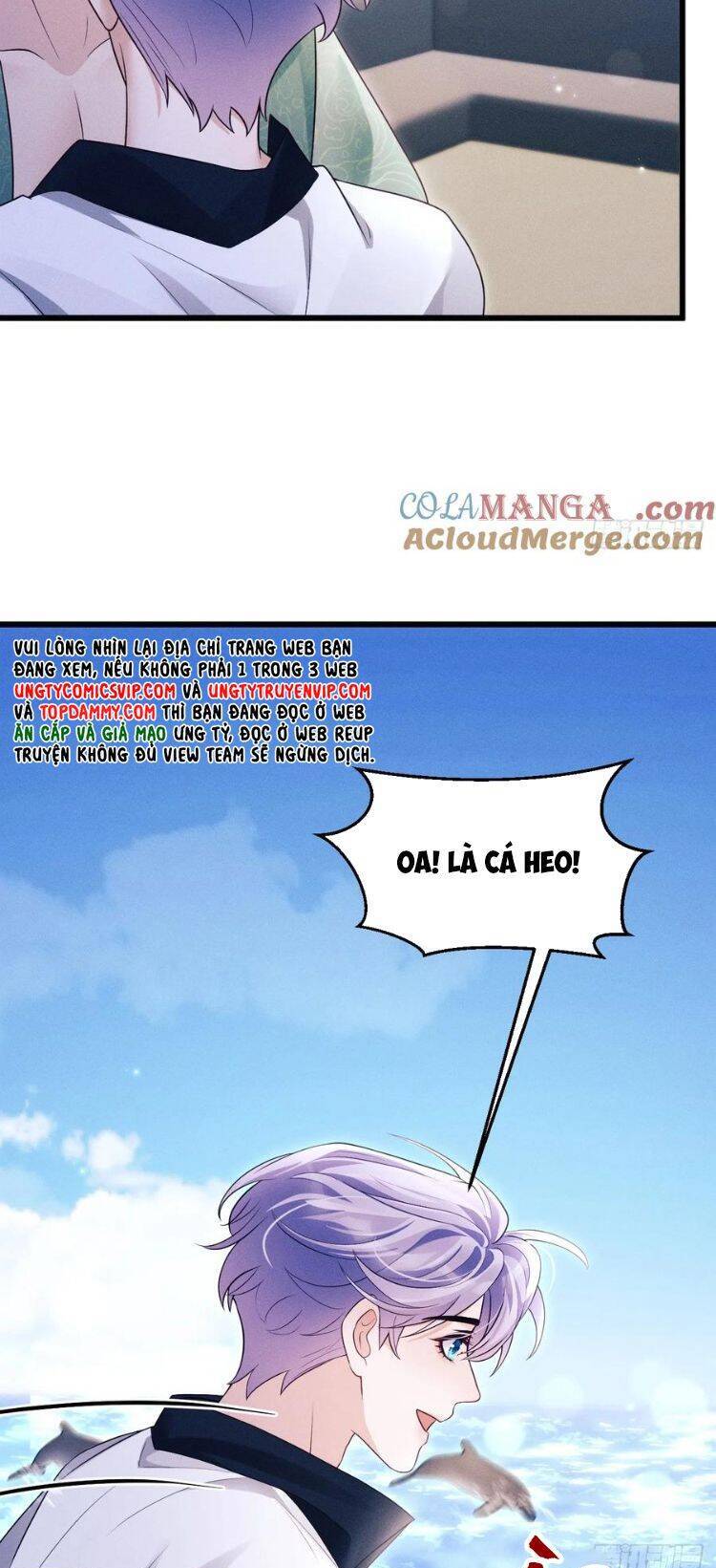 Tôi Hoài Nghi Ảnh Đế Đang Theo Đuổi Tôi Chap 154 - Next Chap 155