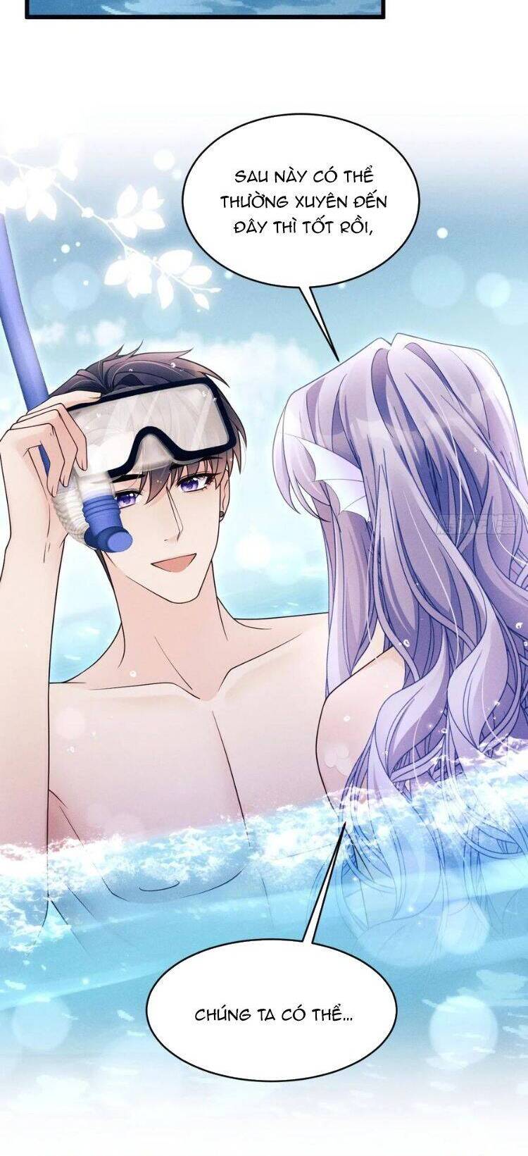 Tôi Hoài Nghi Ảnh Đế Đang Theo Đuổi Tôi Chap 154 - Next Chap 155