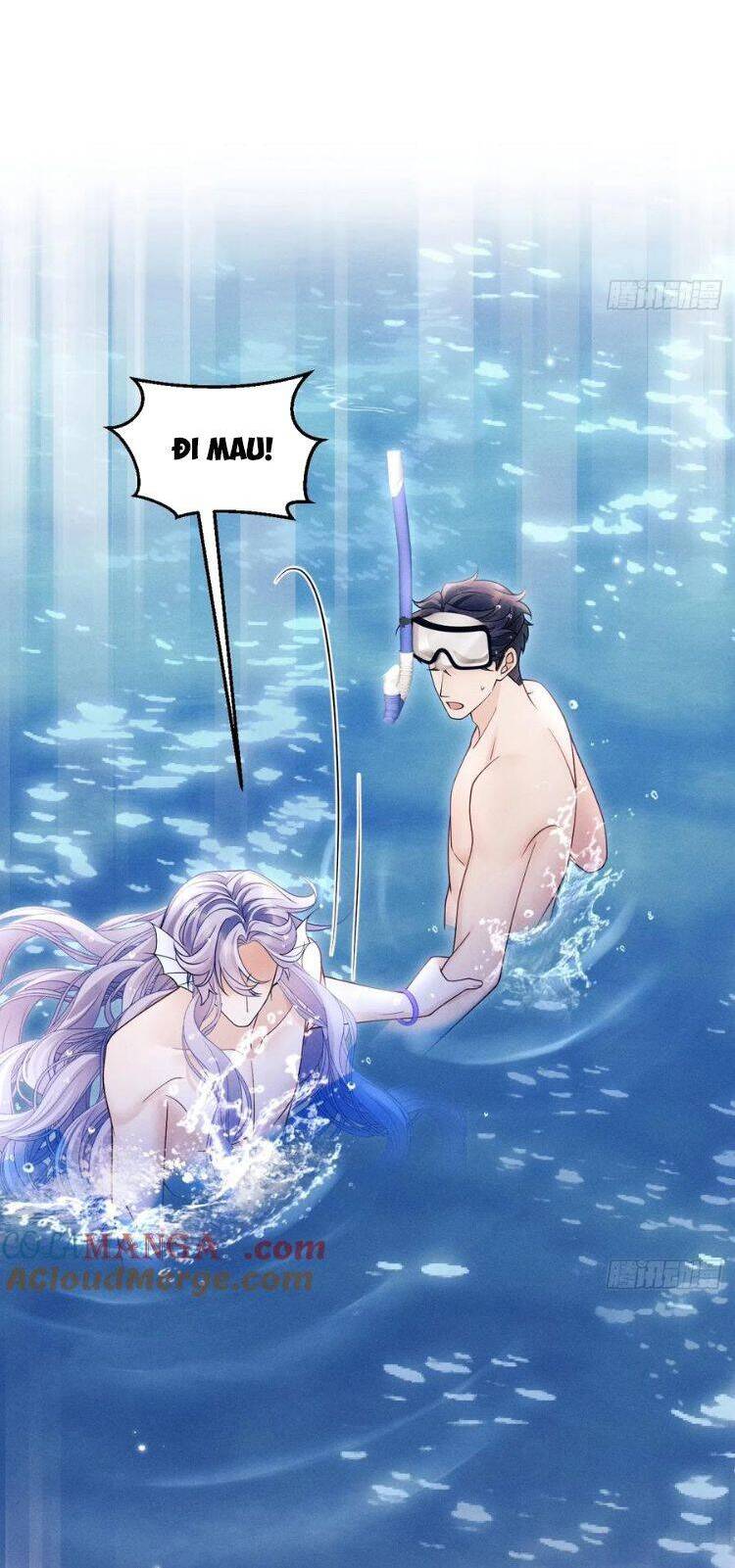 Tôi Hoài Nghi Ảnh Đế Đang Theo Đuổi Tôi Chap 154 - Next Chap 155