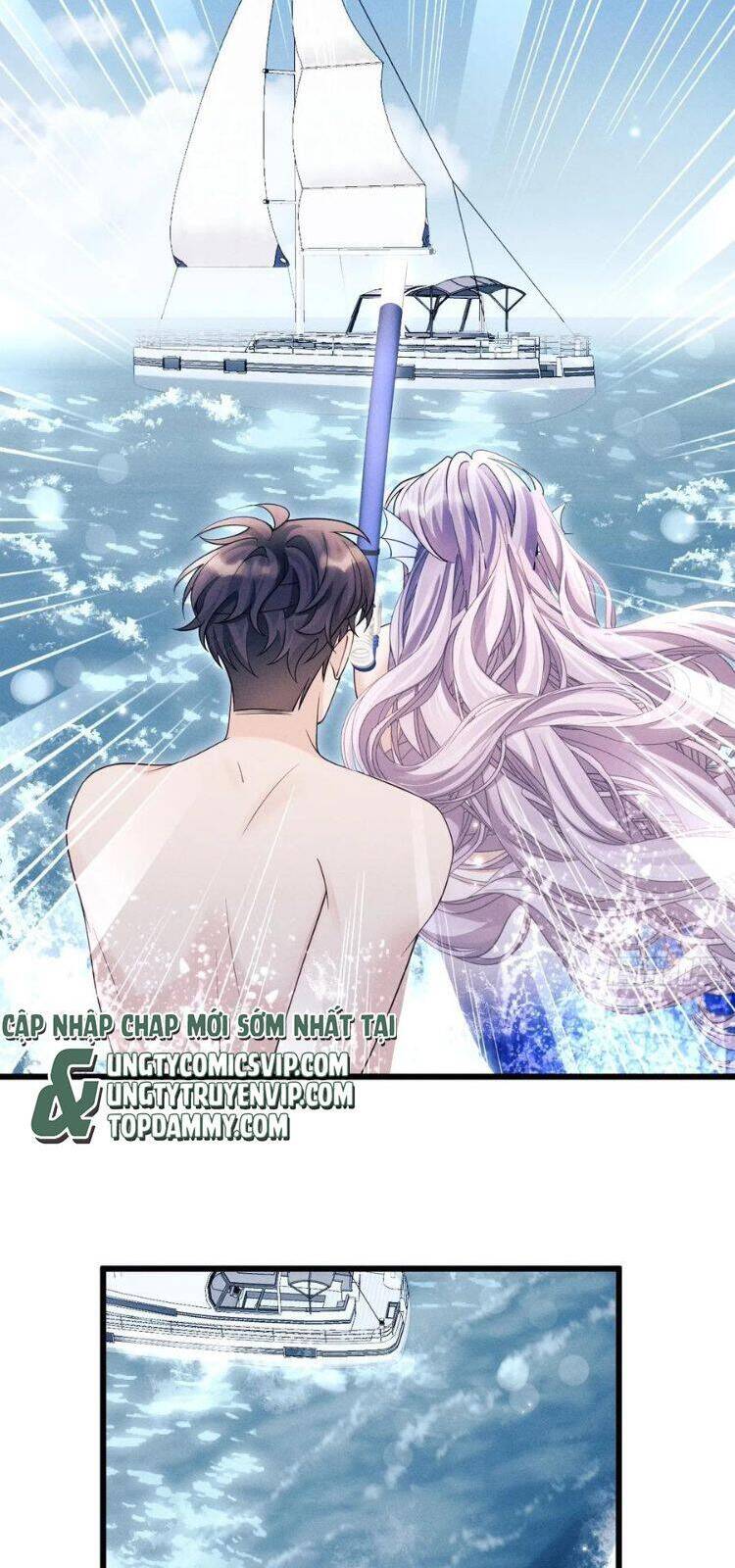 Tôi Hoài Nghi Ảnh Đế Đang Theo Đuổi Tôi Chap 154 - Next Chap 155