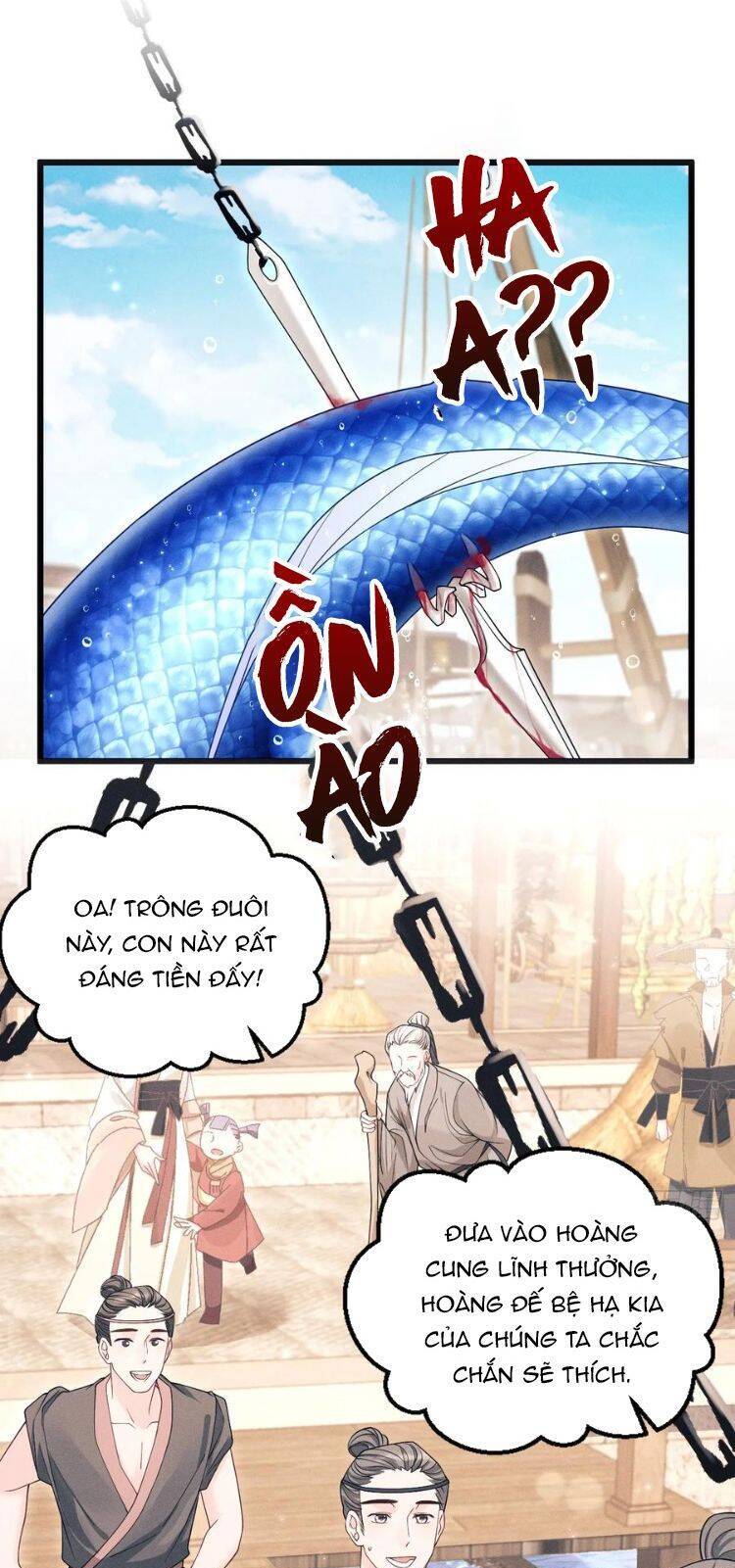 Tôi Hoài Nghi Ảnh Đế Đang Theo Đuổi Tôi Chap 154 - Next Chap 155