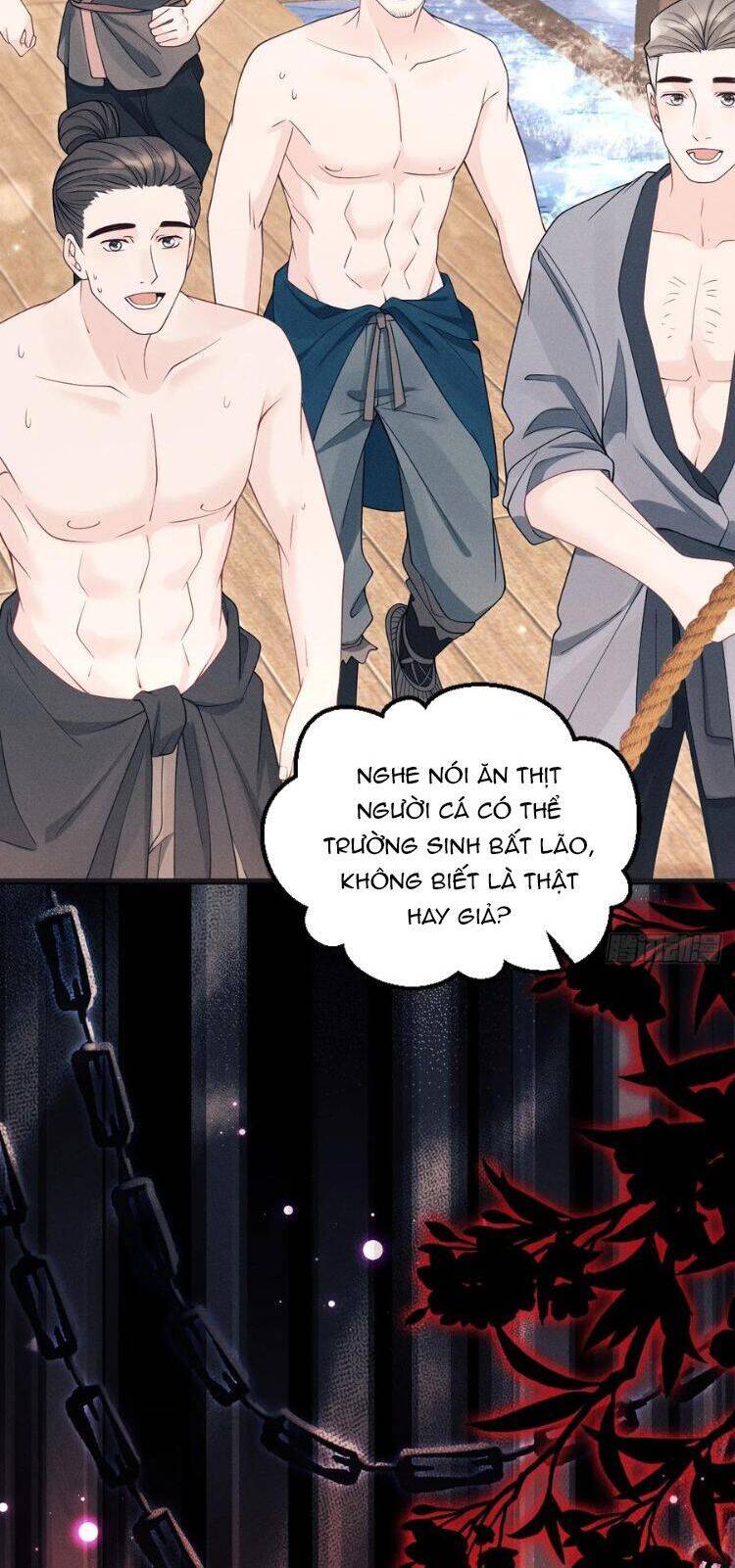 Tôi Hoài Nghi Ảnh Đế Đang Theo Đuổi Tôi Chap 154 - Next Chap 155