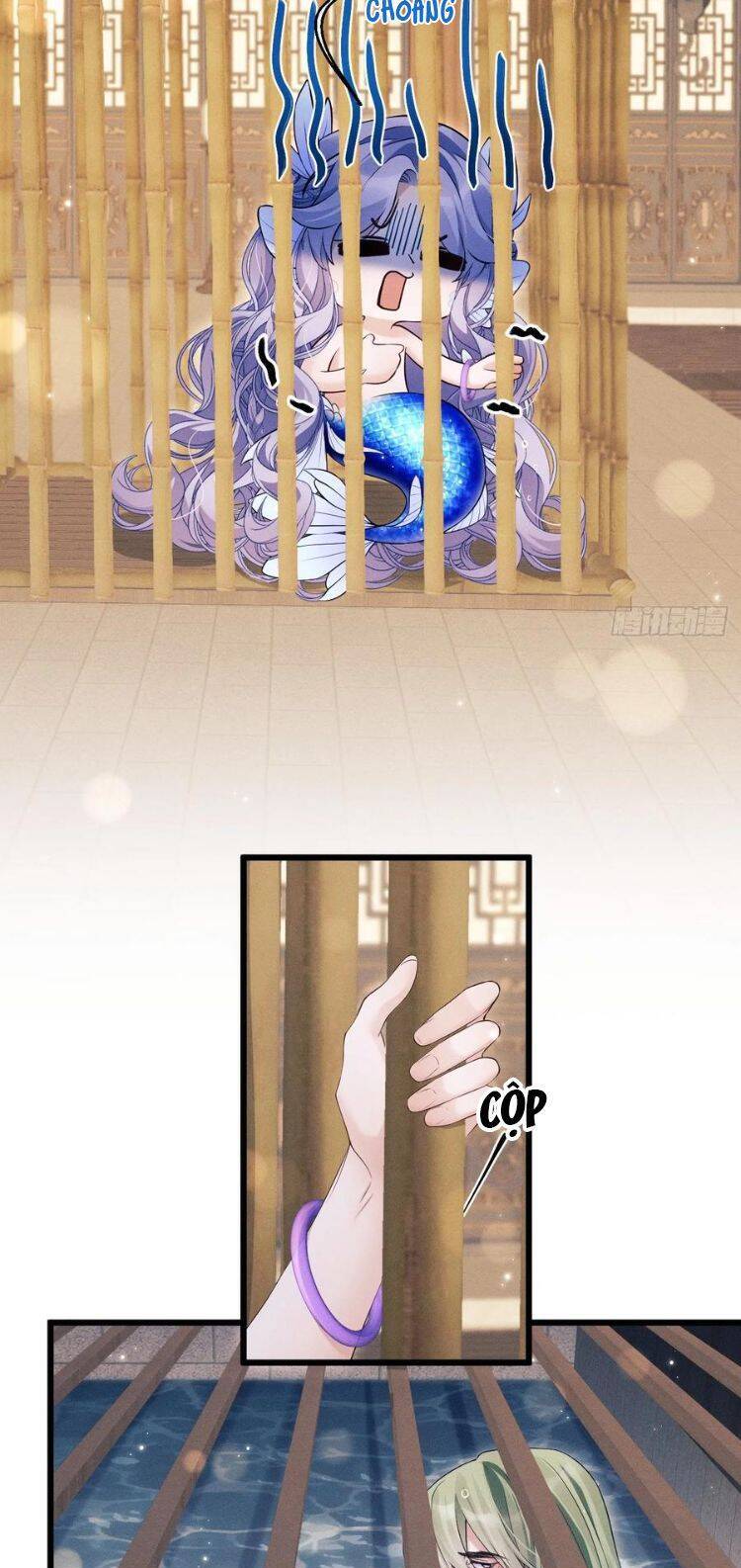 Tôi Hoài Nghi Ảnh Đế Đang Theo Đuổi Tôi Chap 155 - Next Chap 156