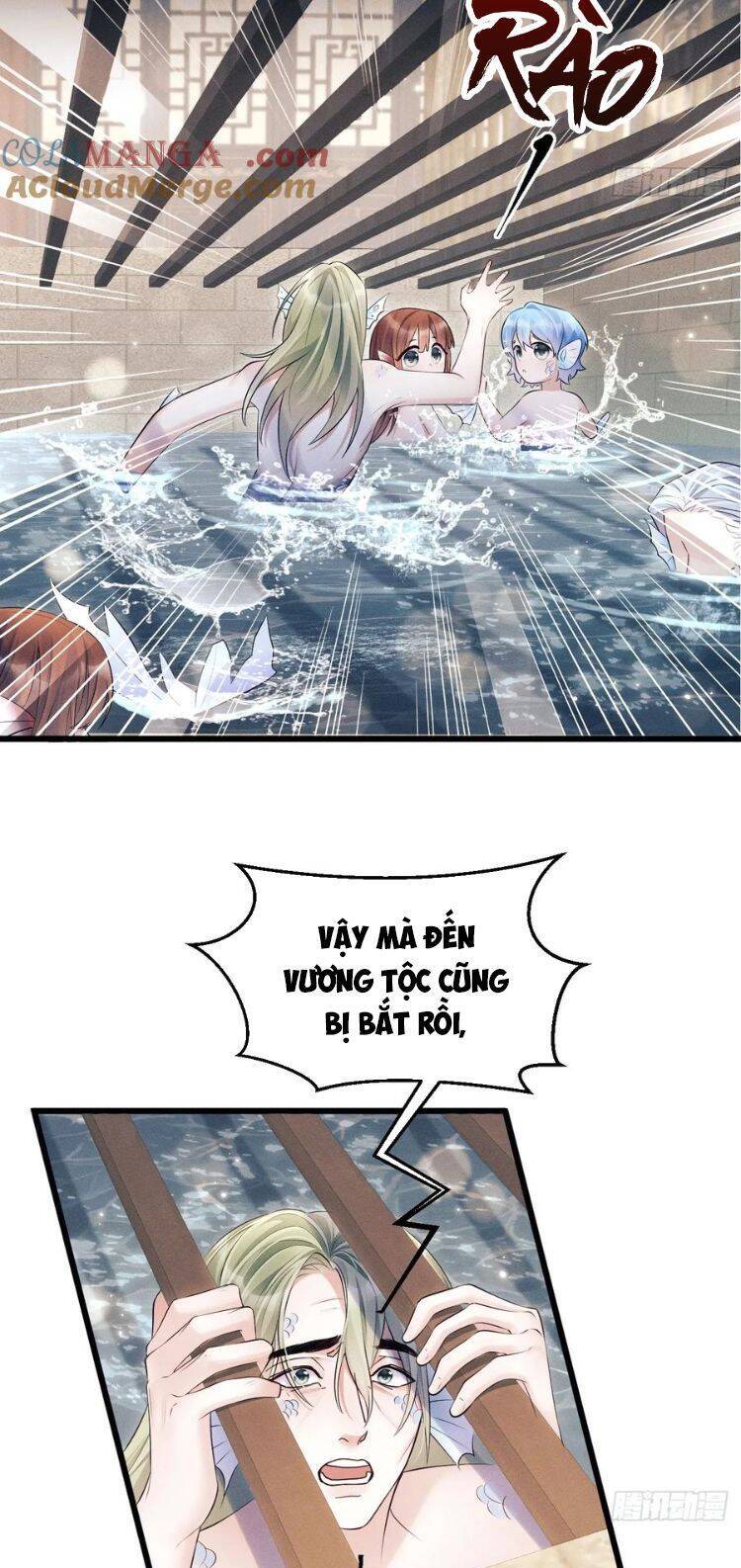 Tôi Hoài Nghi Ảnh Đế Đang Theo Đuổi Tôi Chap 155 - Next Chap 156