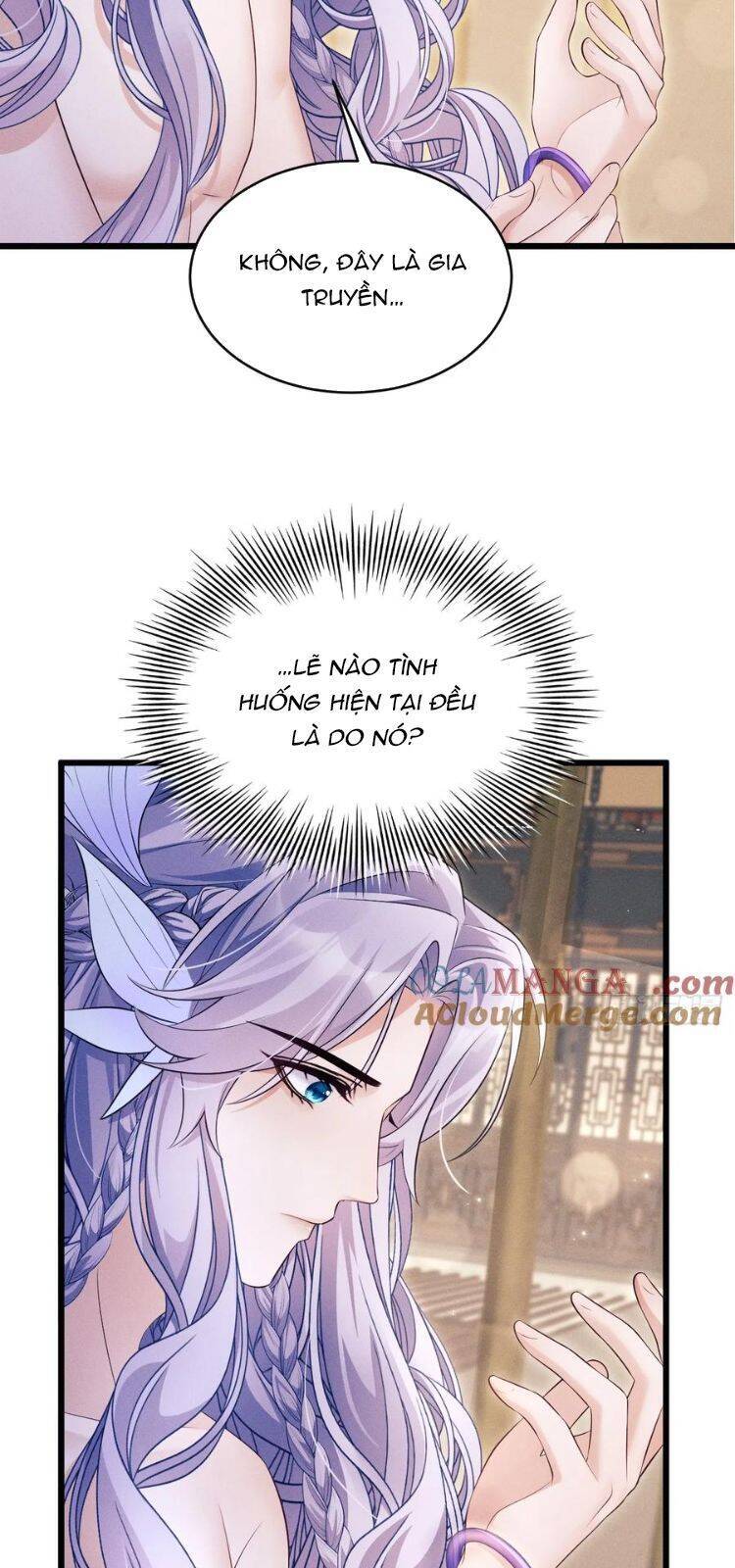 Tôi Hoài Nghi Ảnh Đế Đang Theo Đuổi Tôi Chap 155 - Next Chap 156