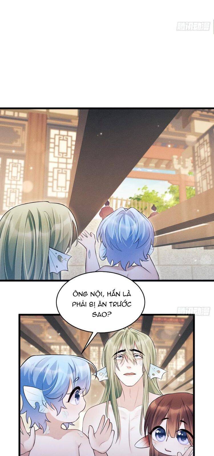 Tôi Hoài Nghi Ảnh Đế Đang Theo Đuổi Tôi Chap 155 - Next Chap 156