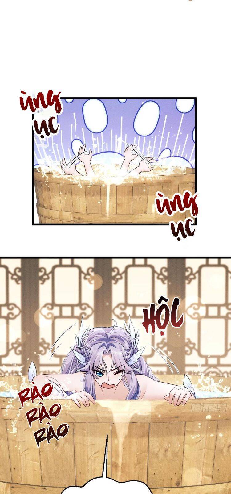 Tôi Hoài Nghi Ảnh Đế Đang Theo Đuổi Tôi Chap 155 - Next Chap 156