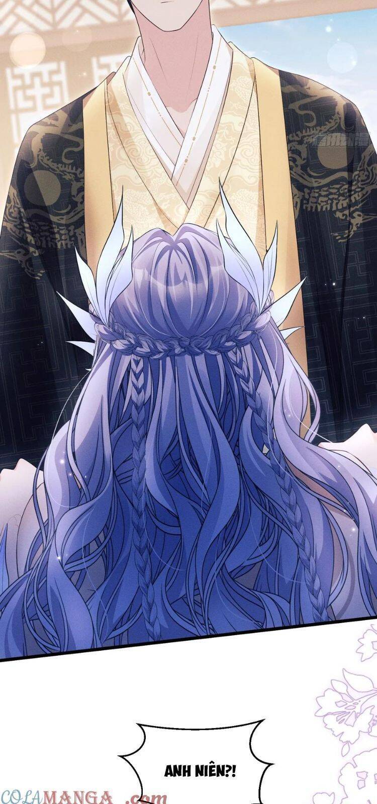 Tôi Hoài Nghi Ảnh Đế Đang Theo Đuổi Tôi Chap 155 - Next Chap 156