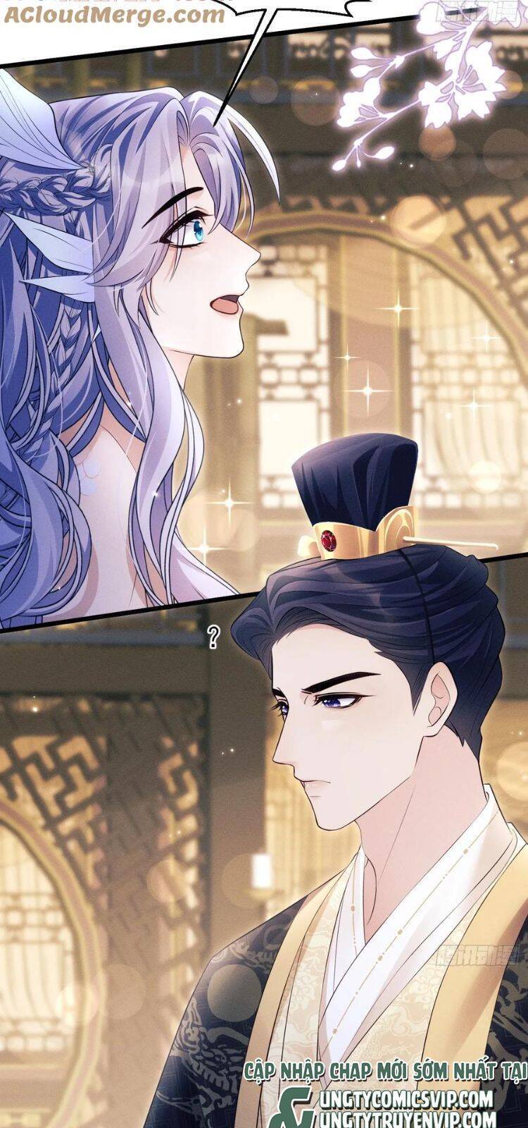 Tôi Hoài Nghi Ảnh Đế Đang Theo Đuổi Tôi Chap 155 - Next Chap 156