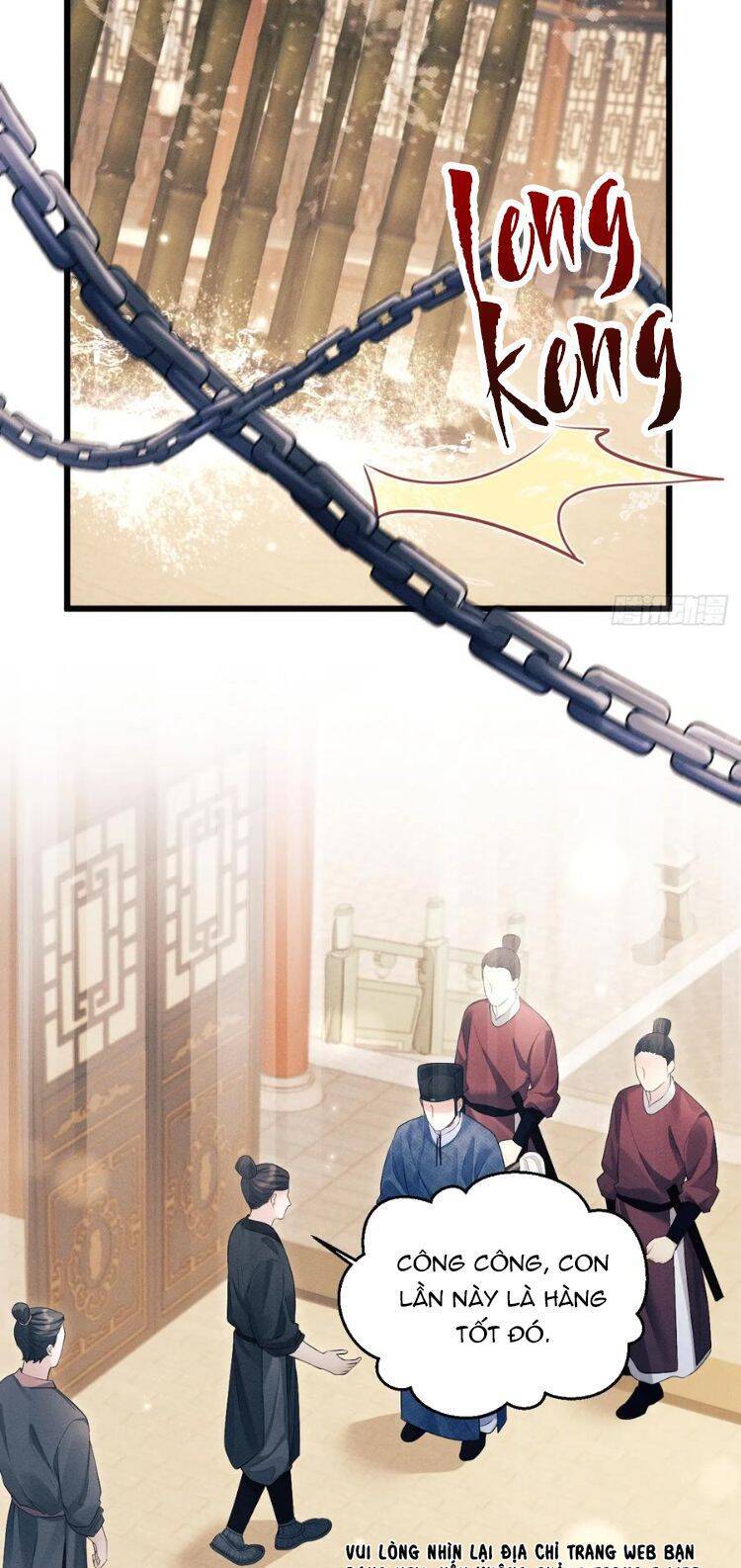 Tôi Hoài Nghi Ảnh Đế Đang Theo Đuổi Tôi Chap 155 - Next Chap 156