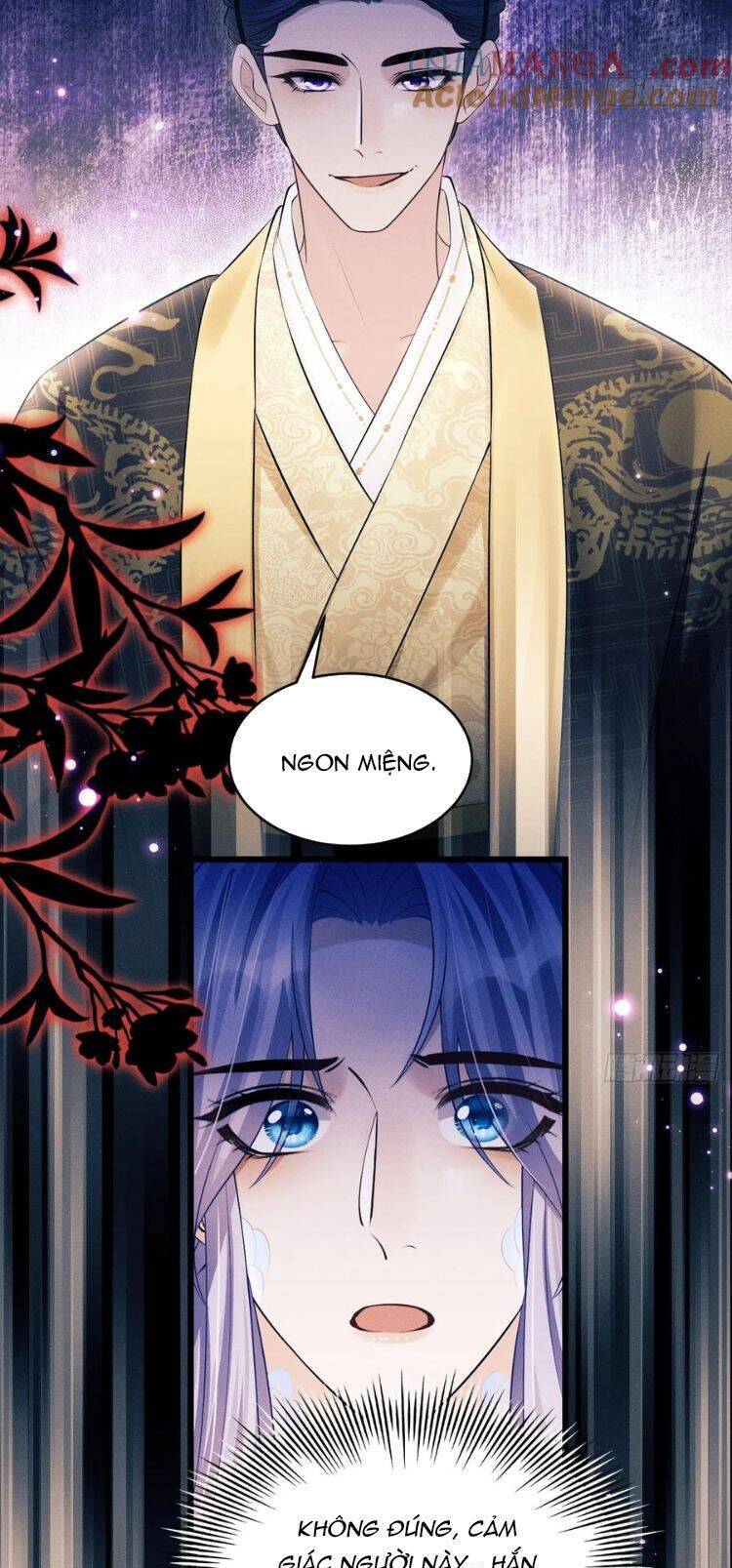 Tôi Hoài Nghi Ảnh Đế Đang Theo Đuổi Tôi Chap 155 - Next Chap 156