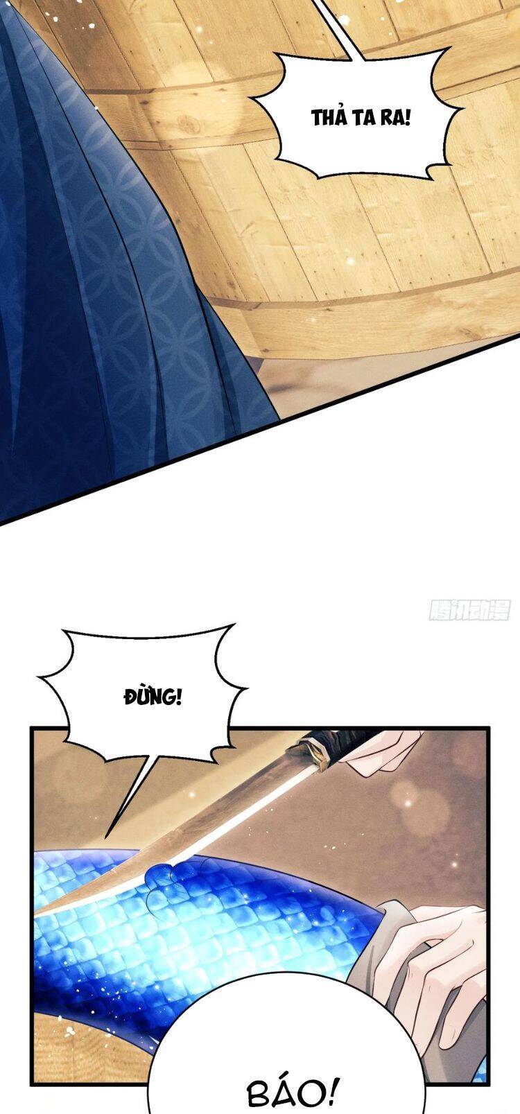Tôi Hoài Nghi Ảnh Đế Đang Theo Đuổi Tôi Chap 155 - Next Chap 156