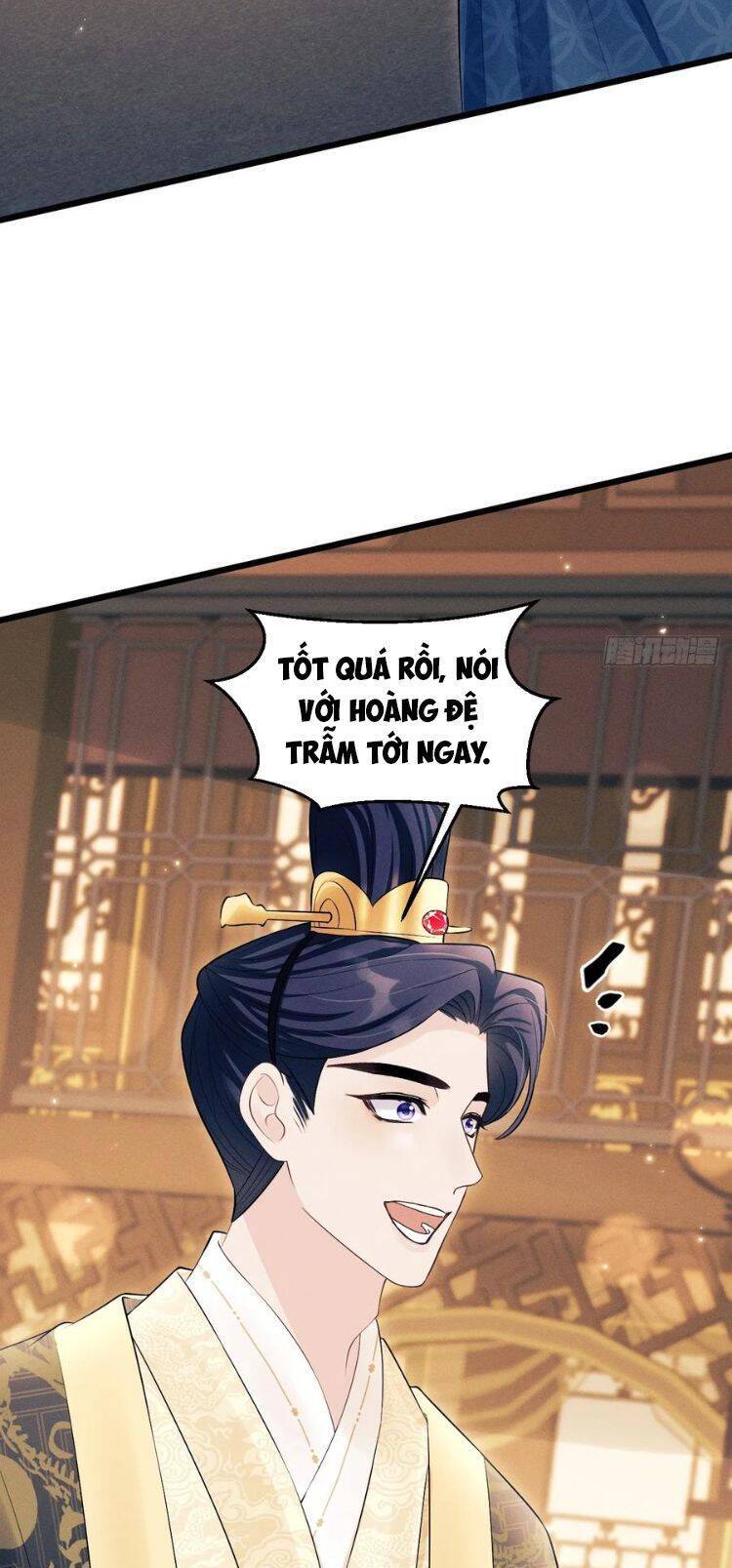 Tôi Hoài Nghi Ảnh Đế Đang Theo Đuổi Tôi Chap 155 - Next Chap 156