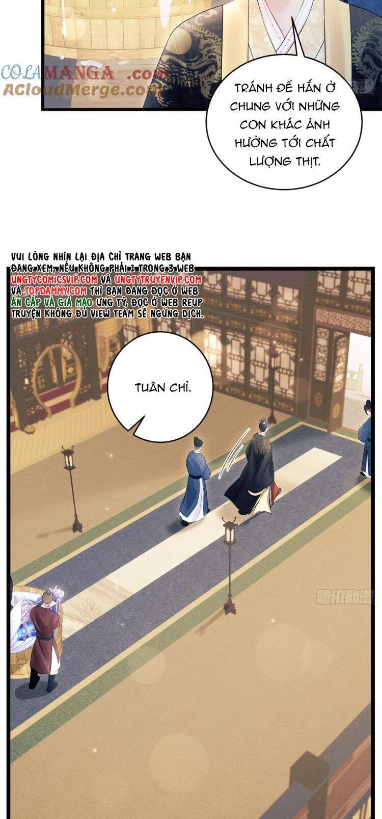Tôi Hoài Nghi Ảnh Đế Đang Theo Đuổi Tôi Chap 155 - Next Chap 156