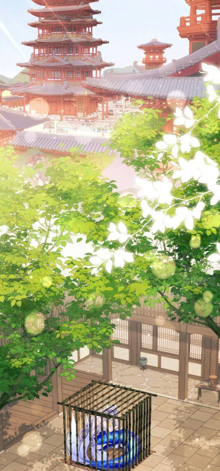 Tôi Hoài Nghi Ảnh Đế Đang Theo Đuổi Tôi Chap 155 - Next Chap 156