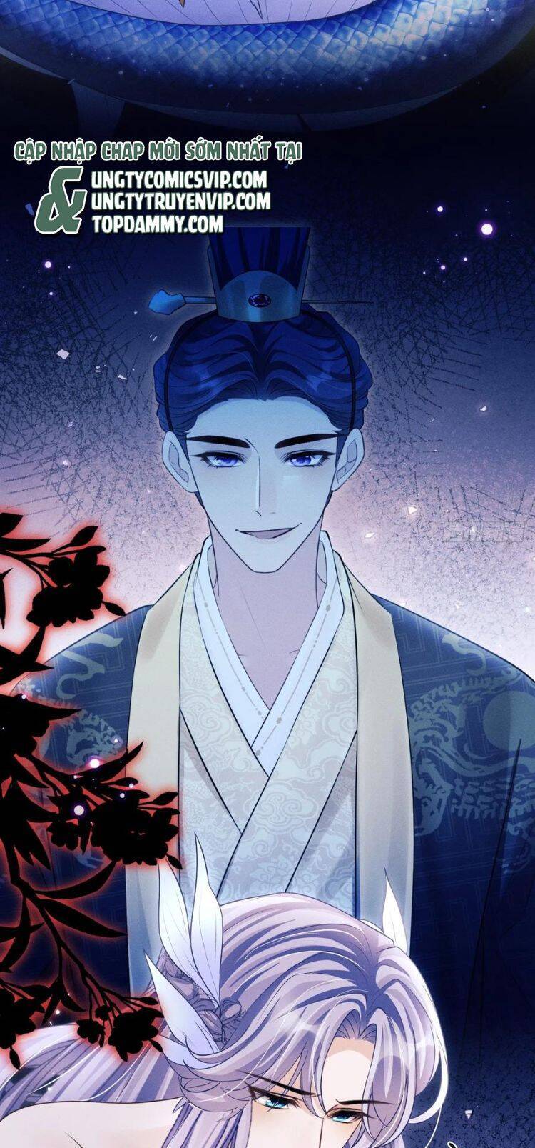 Tôi Hoài Nghi Ảnh Đế Đang Theo Đuổi Tôi Chap 155 - Next Chap 156
