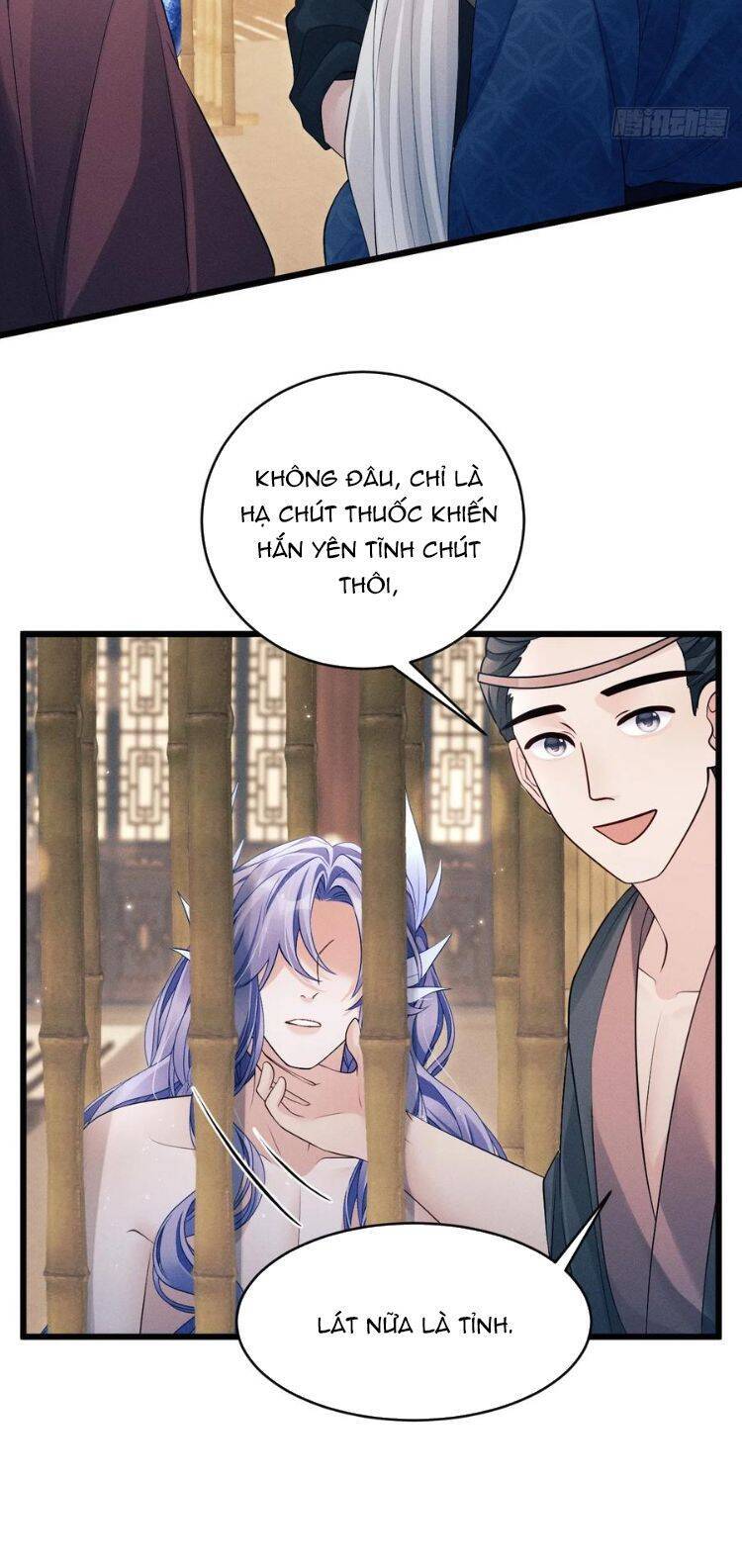 Tôi Hoài Nghi Ảnh Đế Đang Theo Đuổi Tôi Chap 155 - Next Chap 156