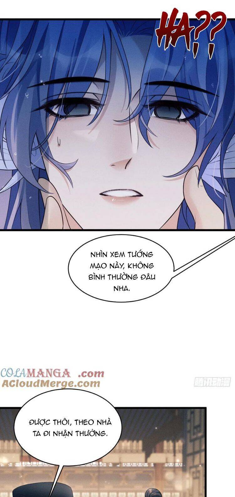 Tôi Hoài Nghi Ảnh Đế Đang Theo Đuổi Tôi Chap 155 - Next Chap 156