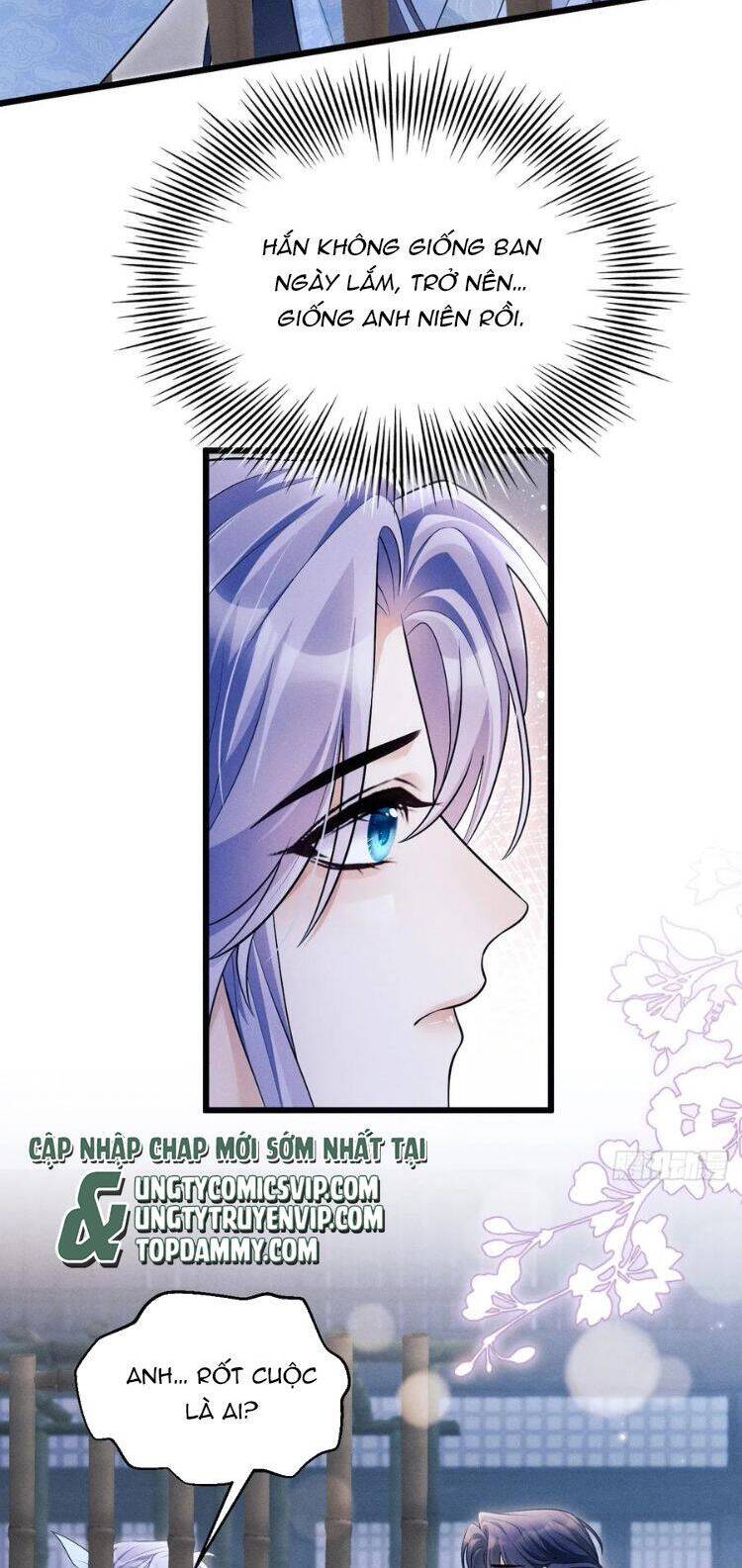Tôi Hoài Nghi Ảnh Đế Đang Theo Đuổi Tôi Chap 156 - Next Chap 157