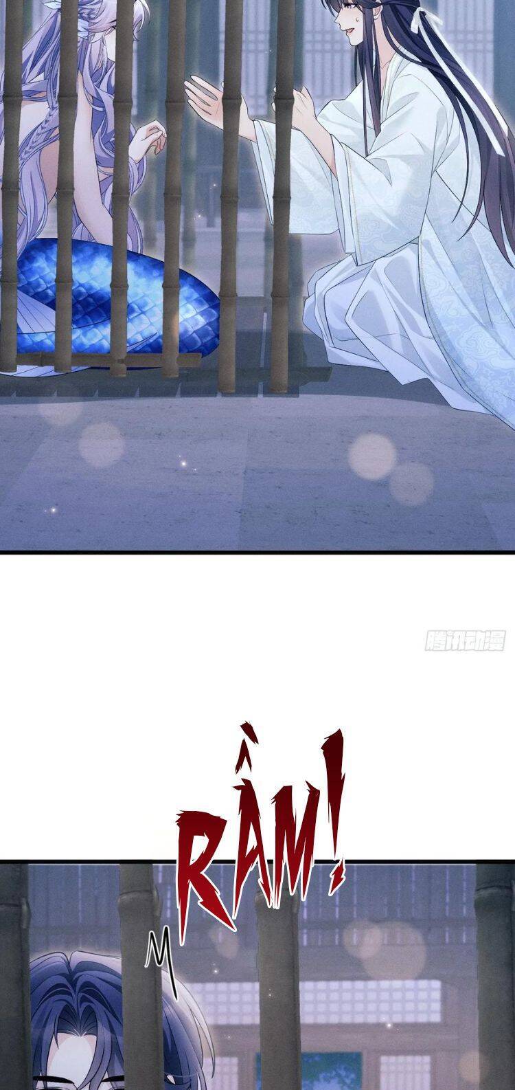 Tôi Hoài Nghi Ảnh Đế Đang Theo Đuổi Tôi Chap 156 - Next Chap 157