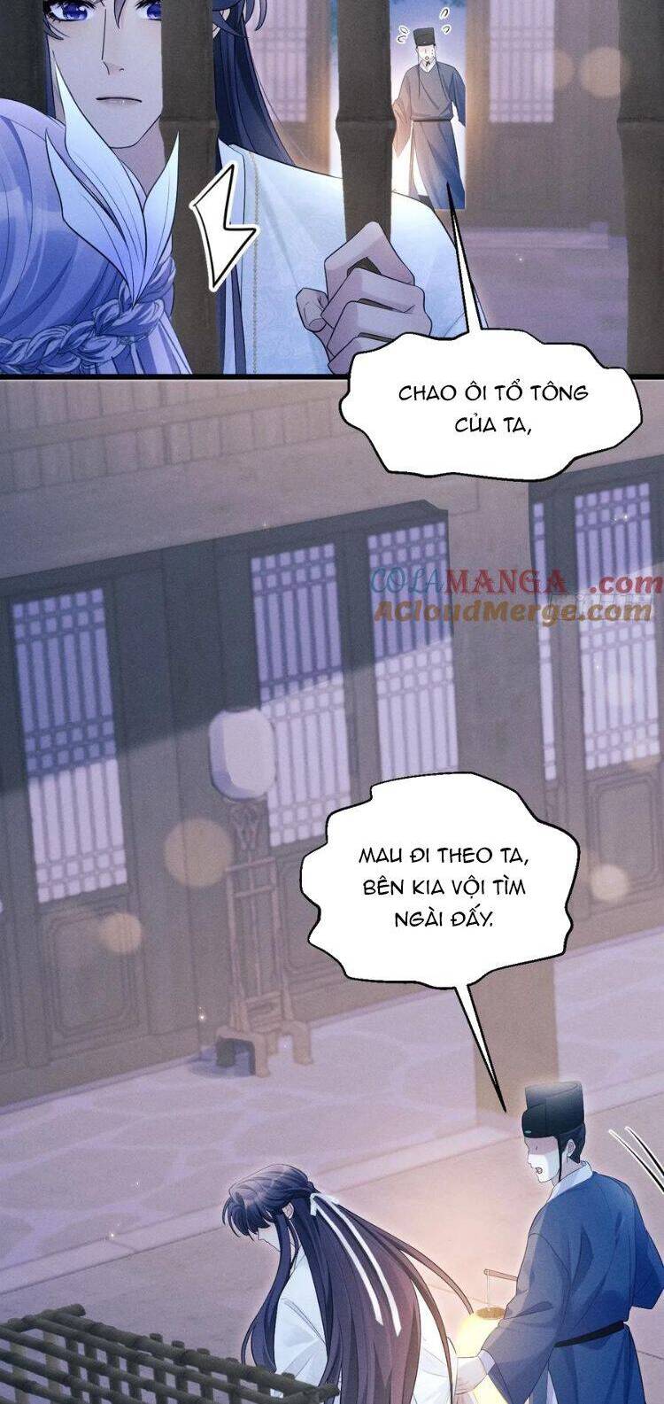 Tôi Hoài Nghi Ảnh Đế Đang Theo Đuổi Tôi Chap 156 - Next Chap 157
