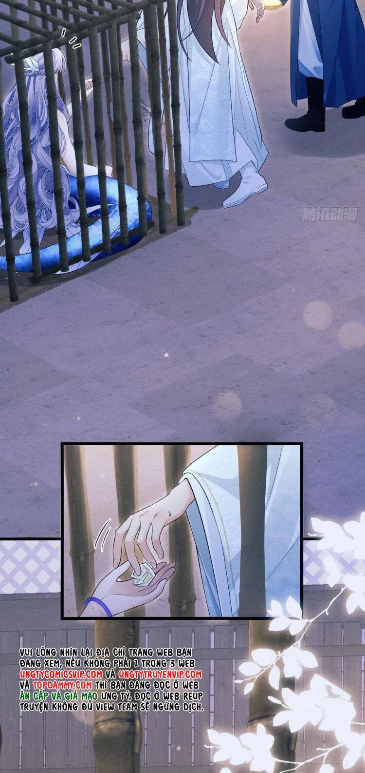 Tôi Hoài Nghi Ảnh Đế Đang Theo Đuổi Tôi Chap 156 - Next Chap 157