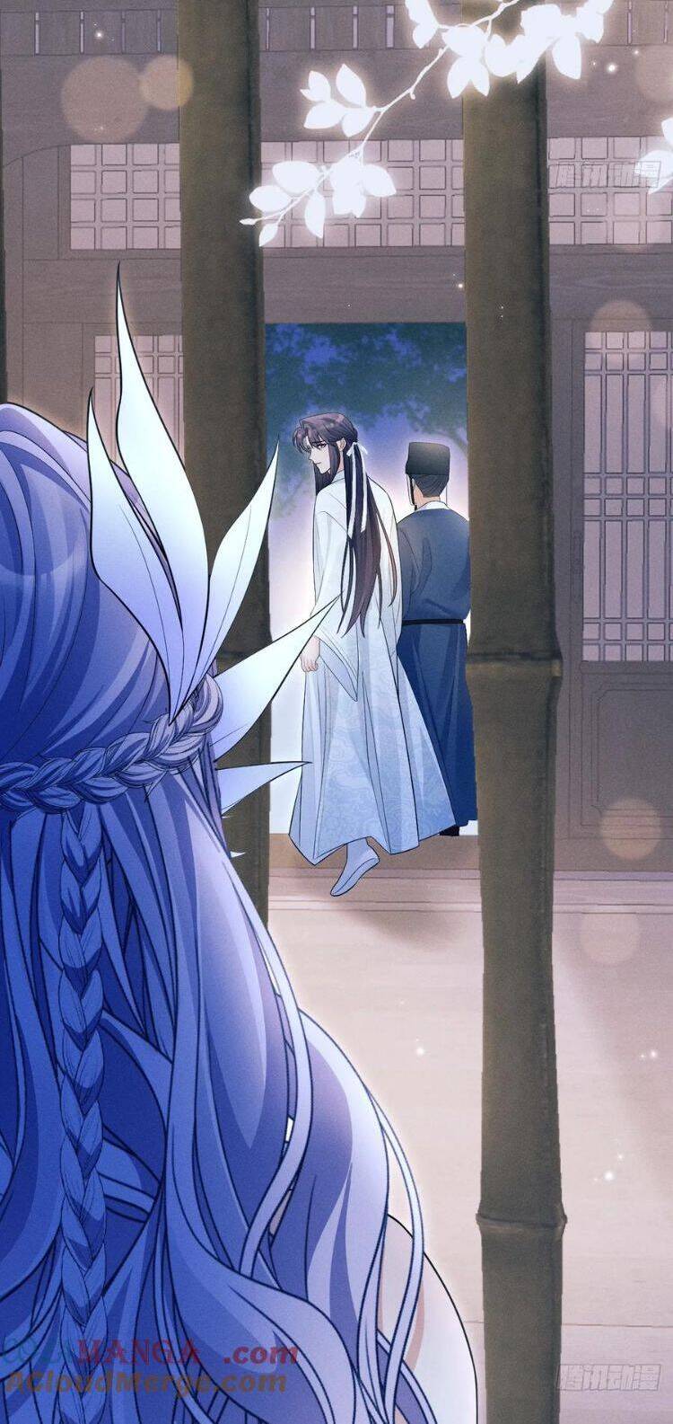 Tôi Hoài Nghi Ảnh Đế Đang Theo Đuổi Tôi Chap 156 - Next Chap 157