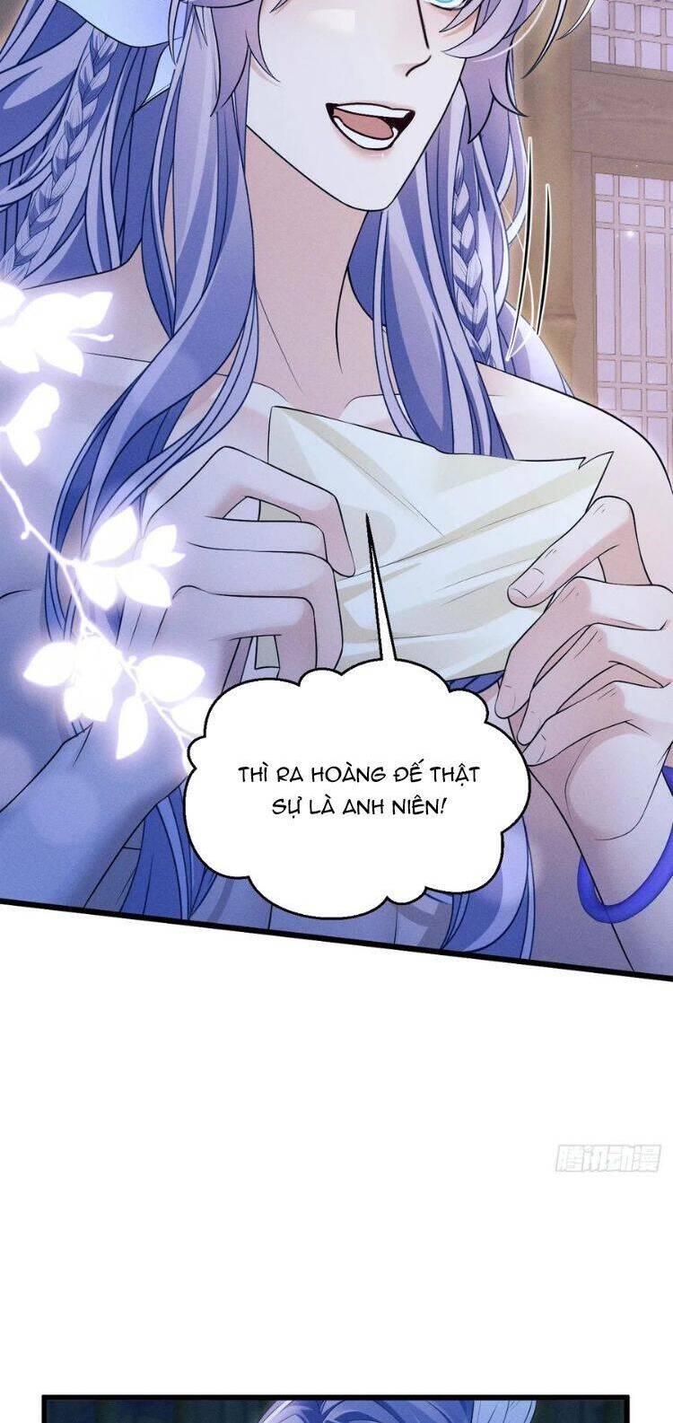 Tôi Hoài Nghi Ảnh Đế Đang Theo Đuổi Tôi Chap 156 - Next Chap 157