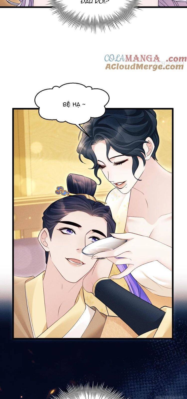 Tôi Hoài Nghi Ảnh Đế Đang Theo Đuổi Tôi Chap 156 - Next Chap 157