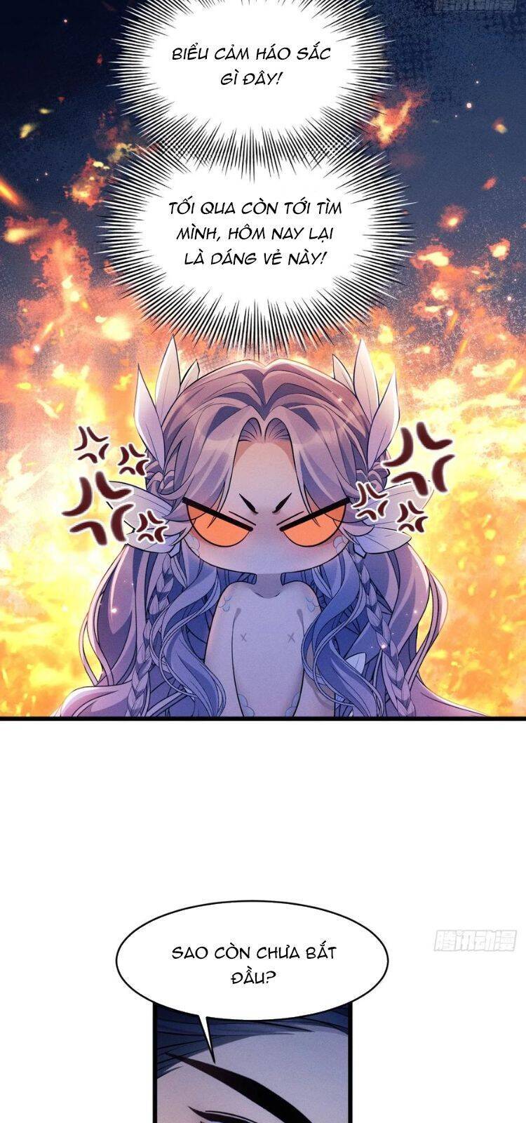 Tôi Hoài Nghi Ảnh Đế Đang Theo Đuổi Tôi Chap 156 - Next Chap 157