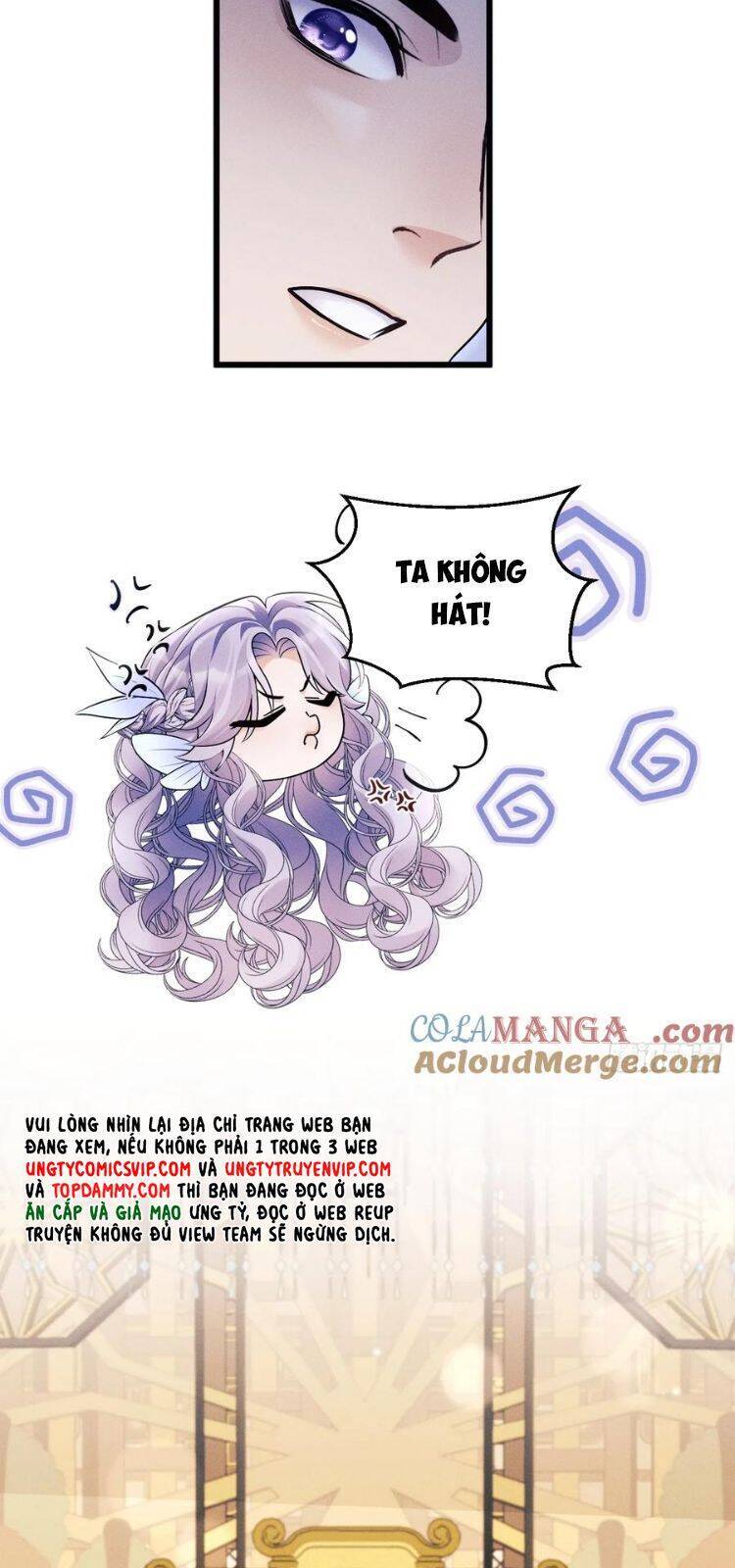 Tôi Hoài Nghi Ảnh Đế Đang Theo Đuổi Tôi Chap 156 - Next Chap 157