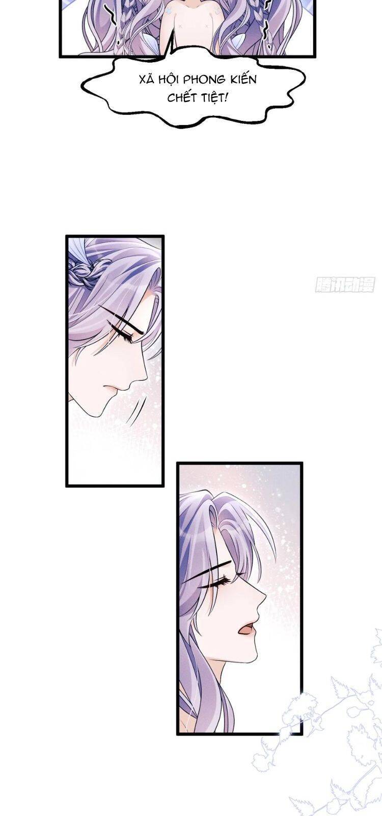 Tôi Hoài Nghi Ảnh Đế Đang Theo Đuổi Tôi Chap 156 - Next Chap 157