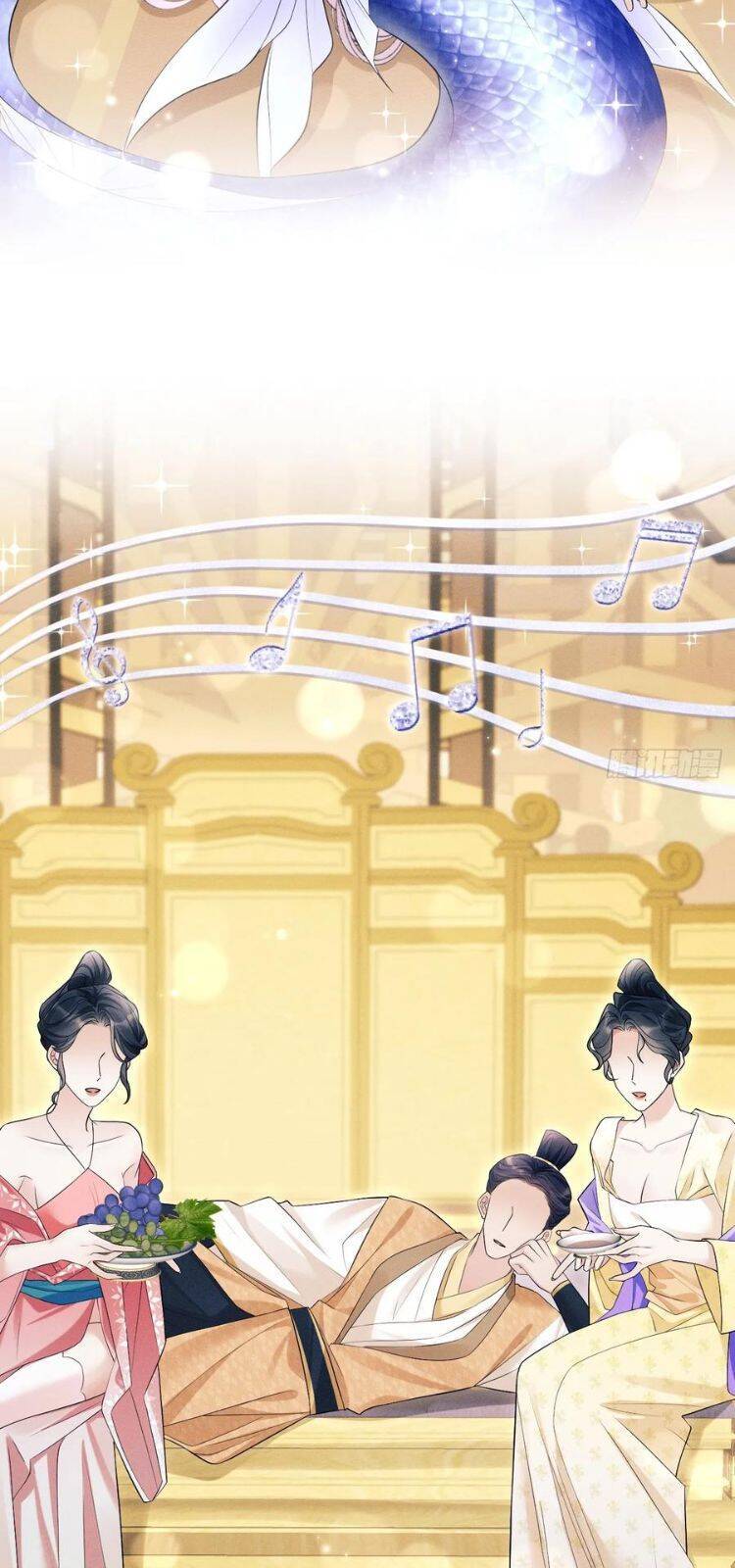 Tôi Hoài Nghi Ảnh Đế Đang Theo Đuổi Tôi Chap 156 - Next Chap 157