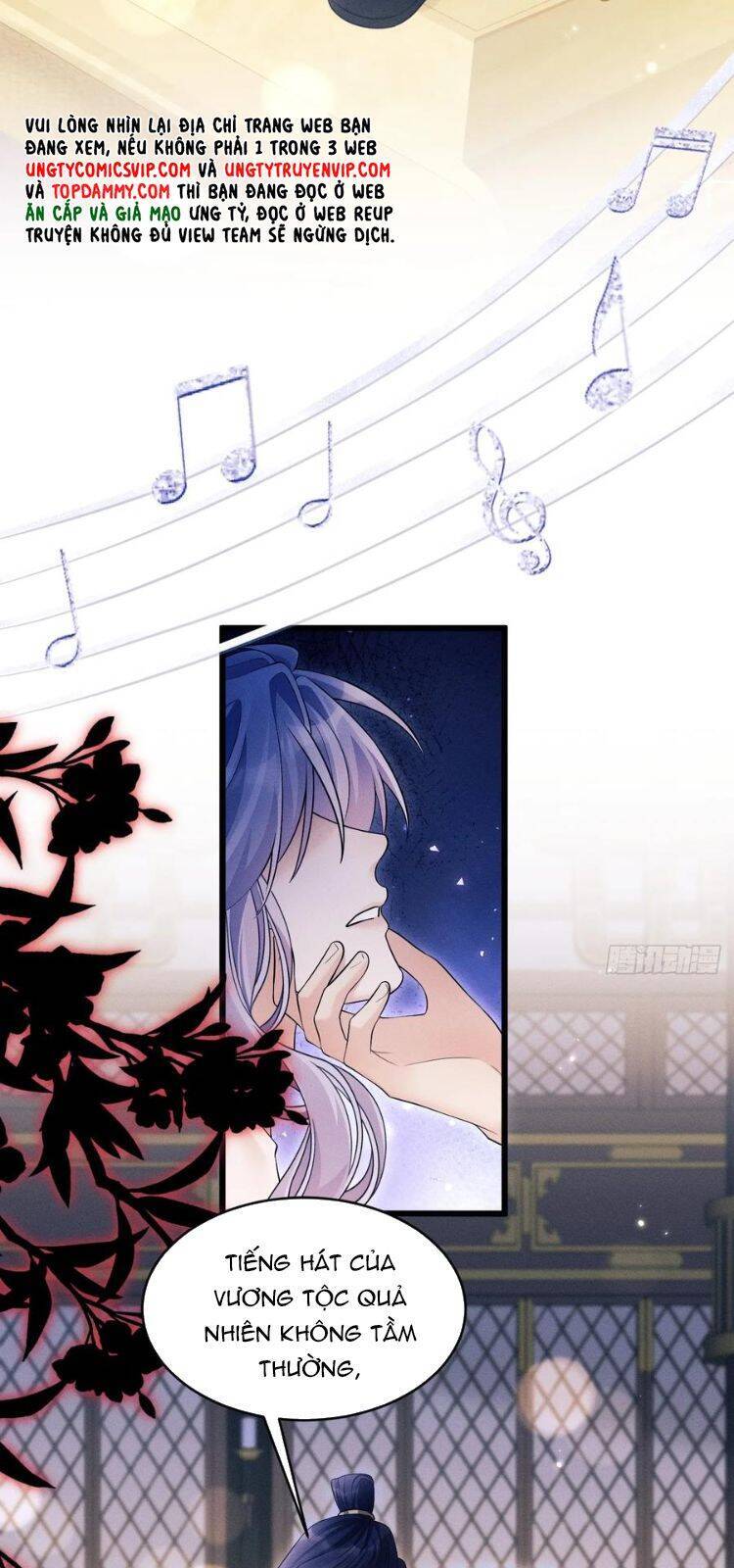 Tôi Hoài Nghi Ảnh Đế Đang Theo Đuổi Tôi Chap 156 - Next Chap 157
