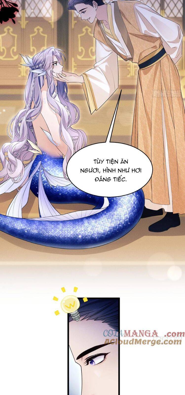 Tôi Hoài Nghi Ảnh Đế Đang Theo Đuổi Tôi Chap 156 - Next Chap 157