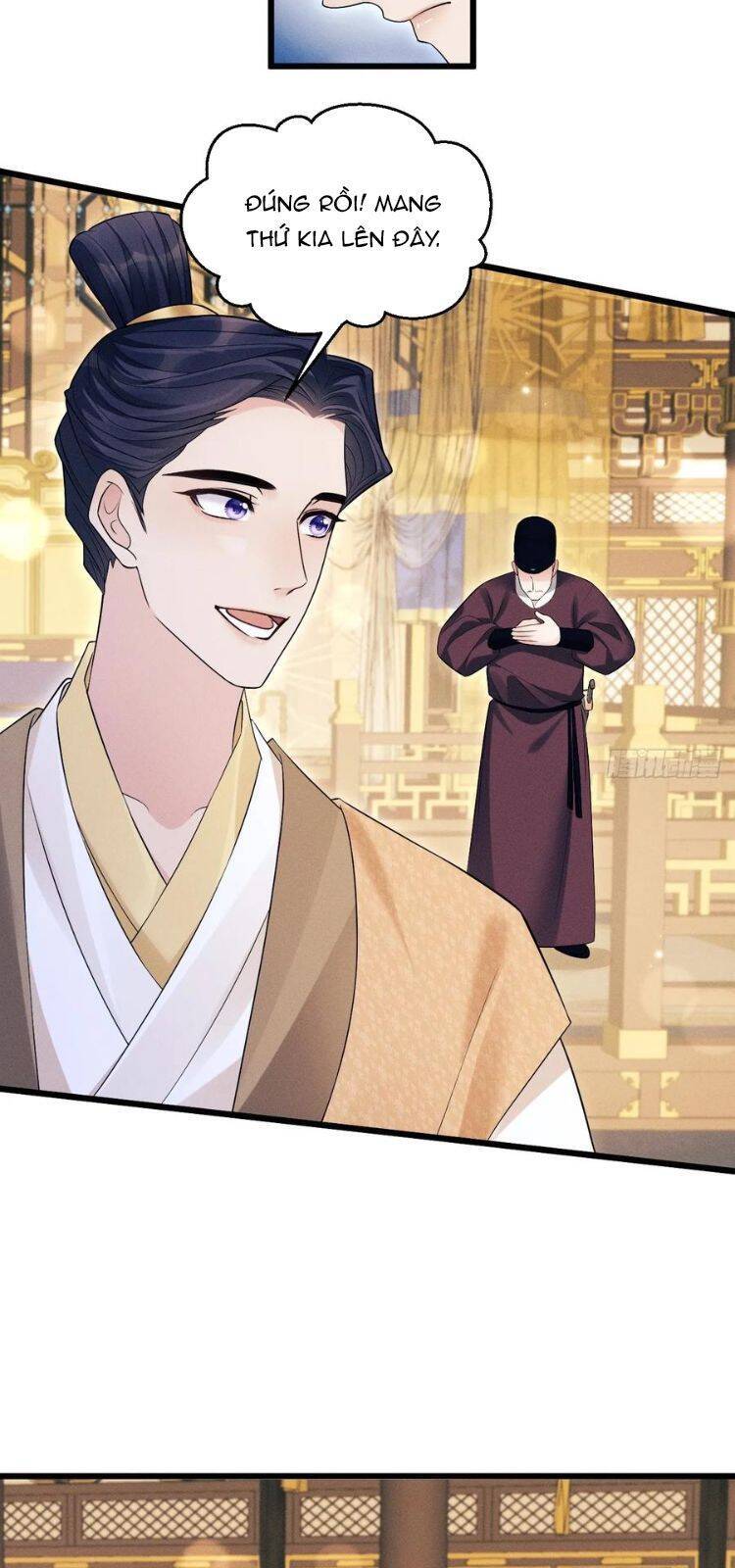 Tôi Hoài Nghi Ảnh Đế Đang Theo Đuổi Tôi Chap 156 - Next Chap 157