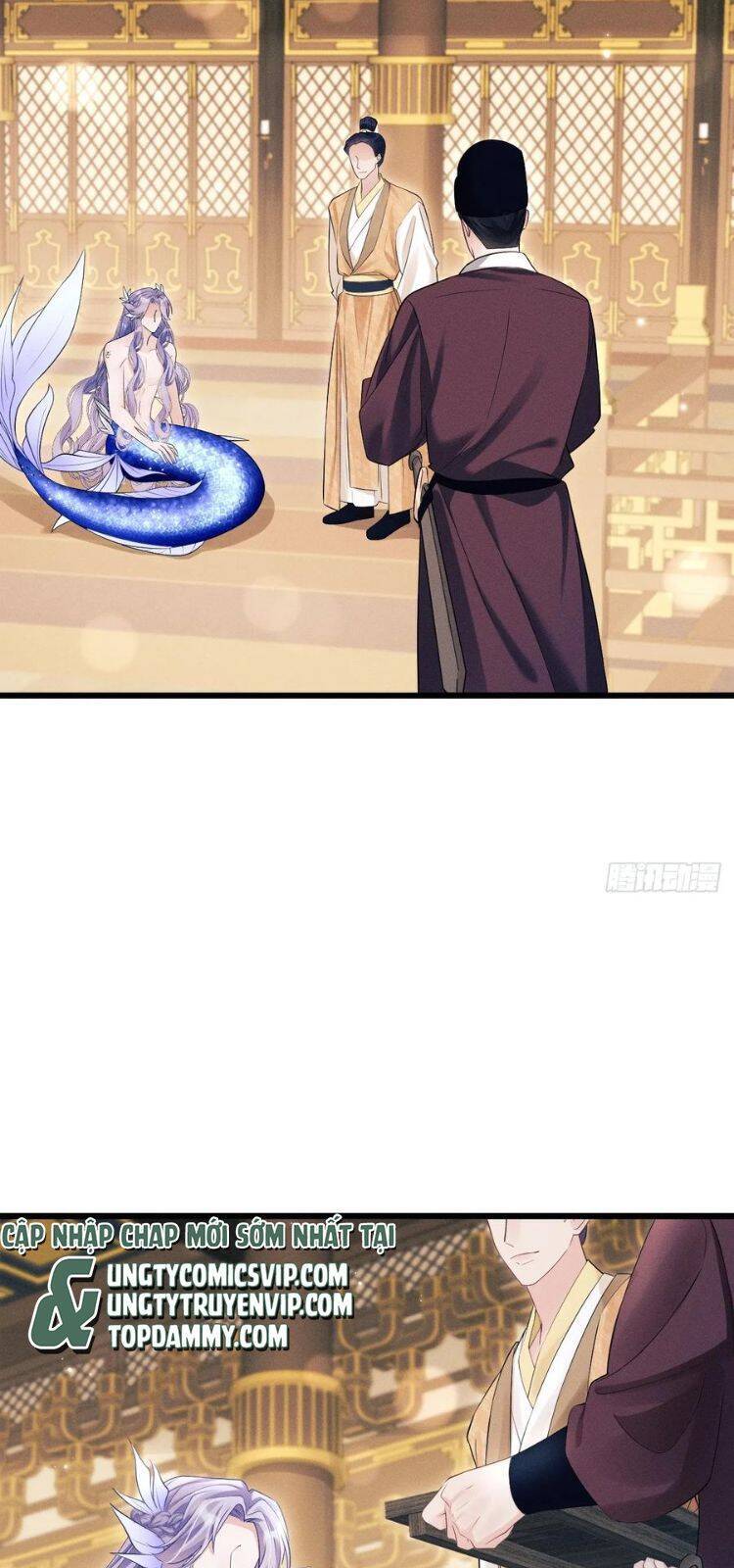 Tôi Hoài Nghi Ảnh Đế Đang Theo Đuổi Tôi Chap 156 - Next Chap 157