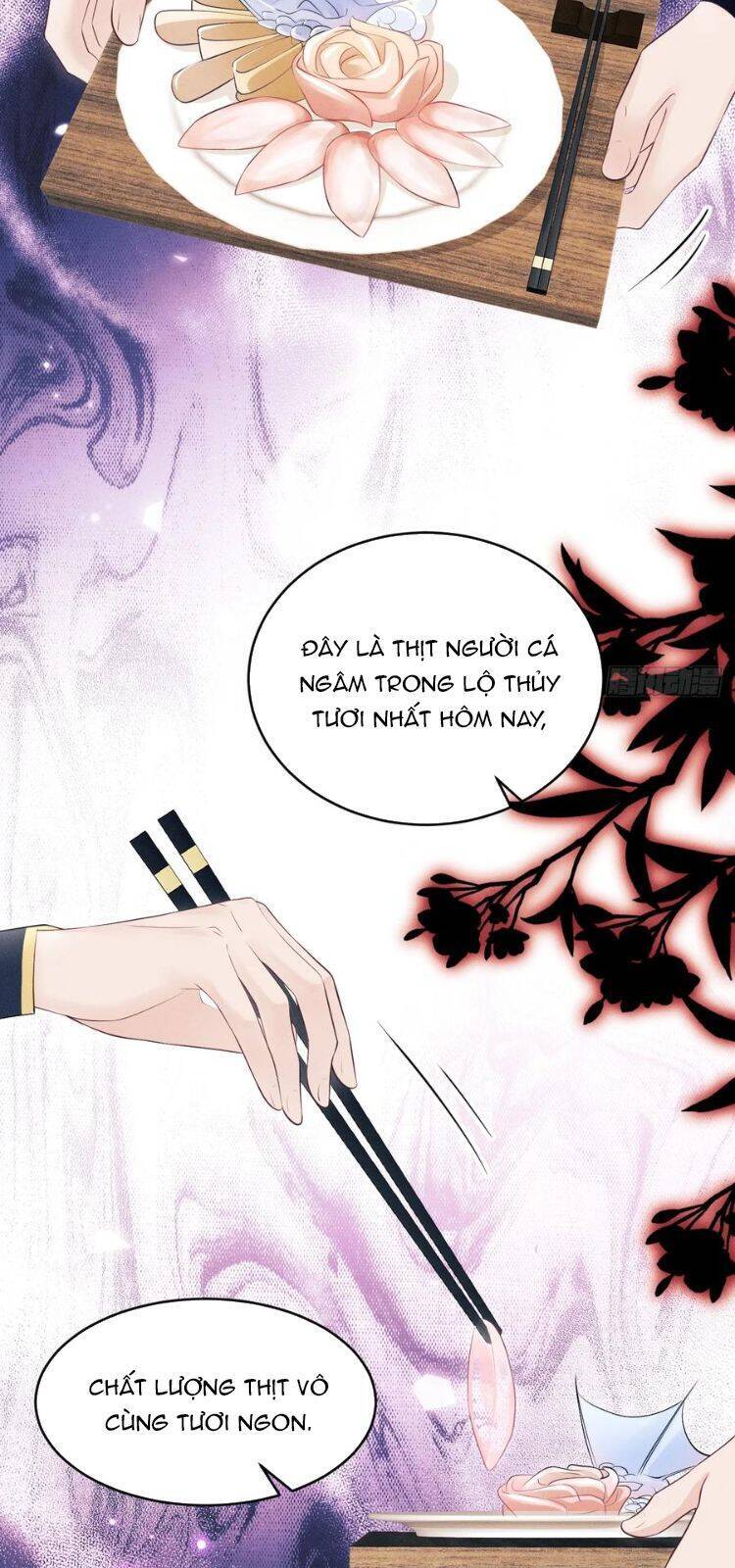 Tôi Hoài Nghi Ảnh Đế Đang Theo Đuổi Tôi Chap 156 - Next Chap 157