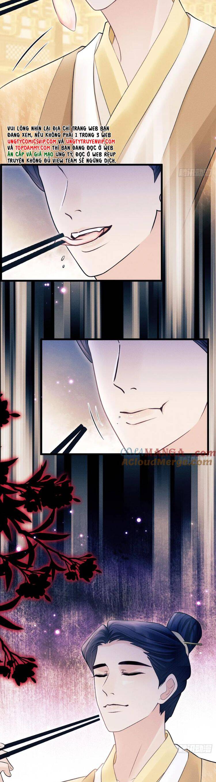 Tôi Hoài Nghi Ảnh Đế Đang Theo Đuổi Tôi Chap 156 - Next Chap 157