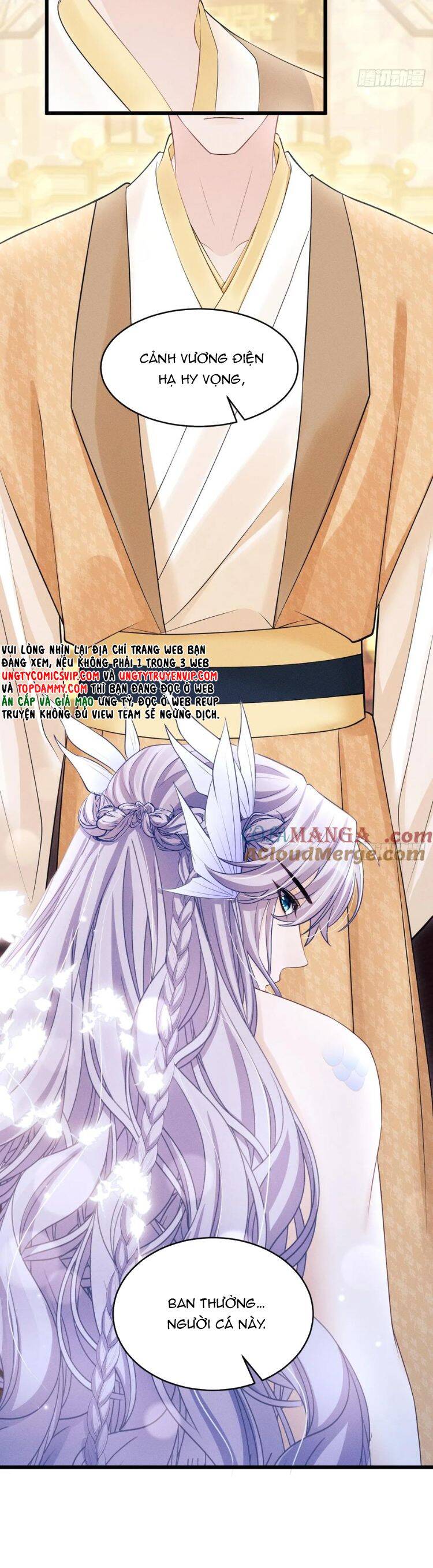 Tôi Hoài Nghi Ảnh Đế Đang Theo Đuổi Tôi Chap 156 - Next Chap 157