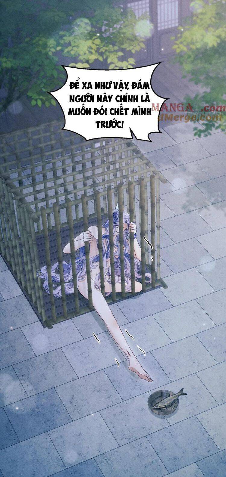 Tôi Hoài Nghi Ảnh Đế Đang Theo Đuổi Tôi Chap 156 - Next Chap 157