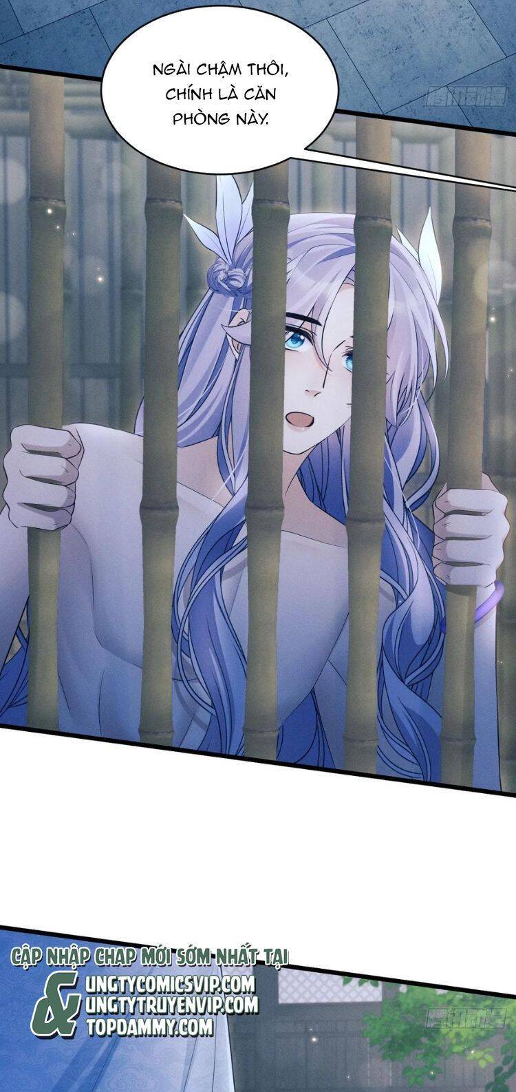 Tôi Hoài Nghi Ảnh Đế Đang Theo Đuổi Tôi Chap 156 - Next Chap 157