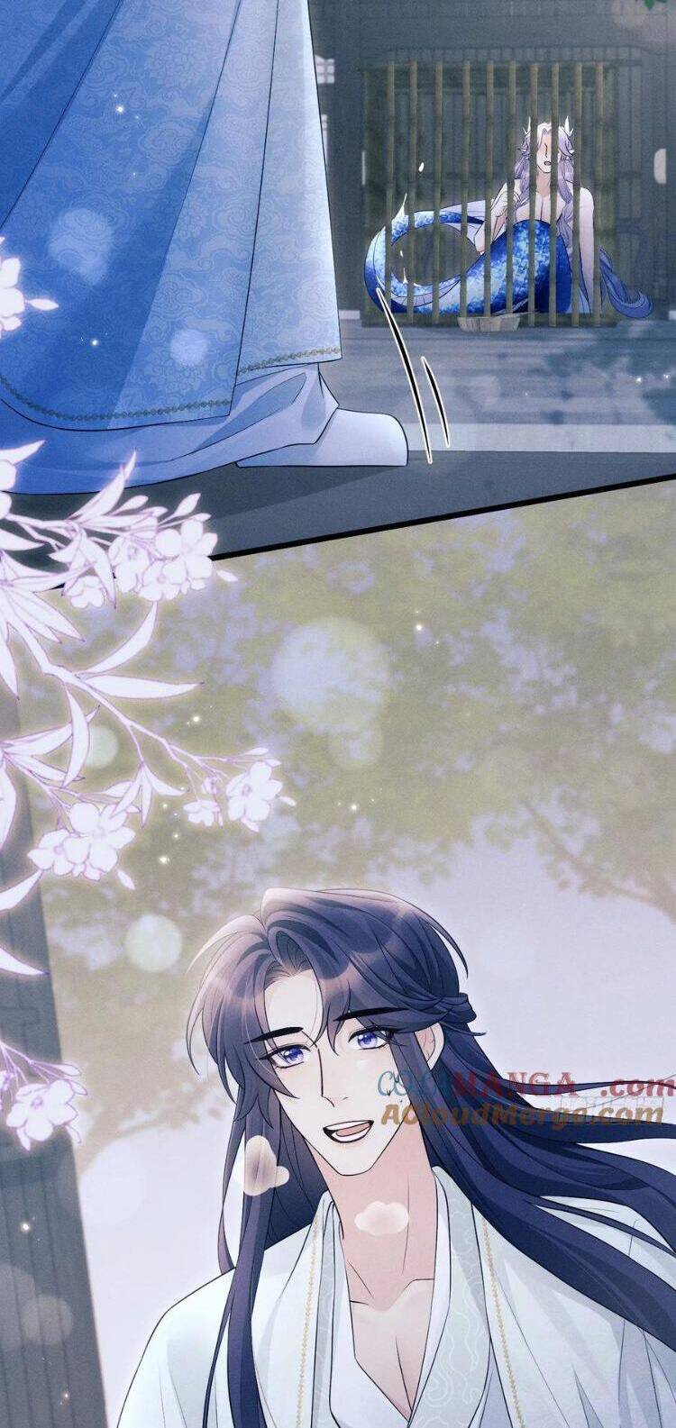 Tôi Hoài Nghi Ảnh Đế Đang Theo Đuổi Tôi Chap 156 - Next Chap 157