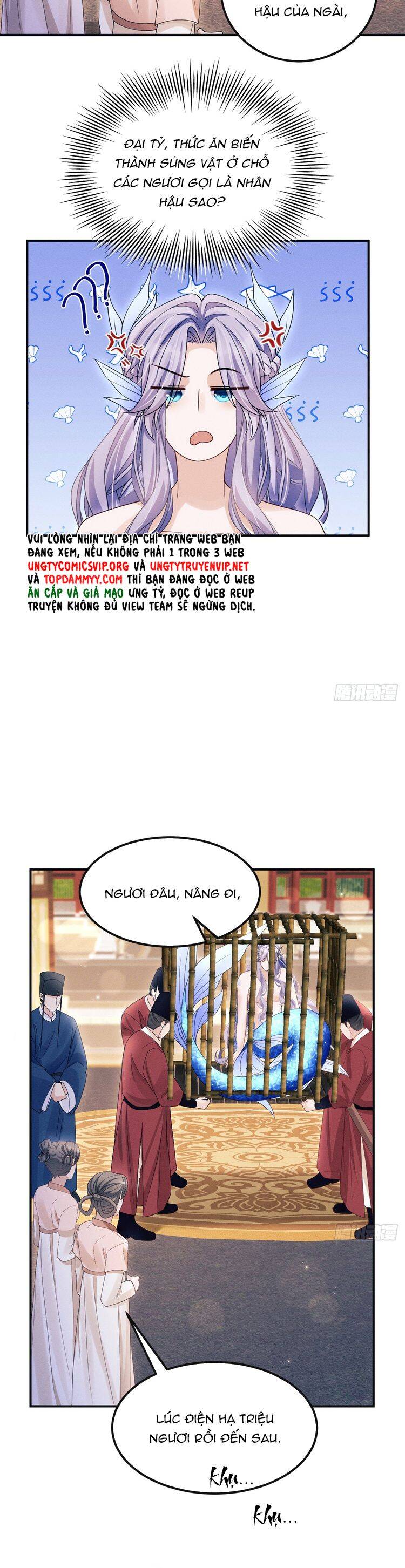 Tôi Hoài Nghi Ảnh Đế Đang Theo Đuổi Tôi Chap 157 - Next Chap 158