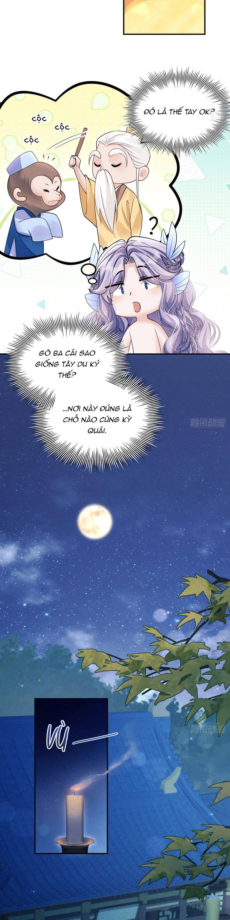 Tôi Hoài Nghi Ảnh Đế Đang Theo Đuổi Tôi Chap 157 - Next Chap 158