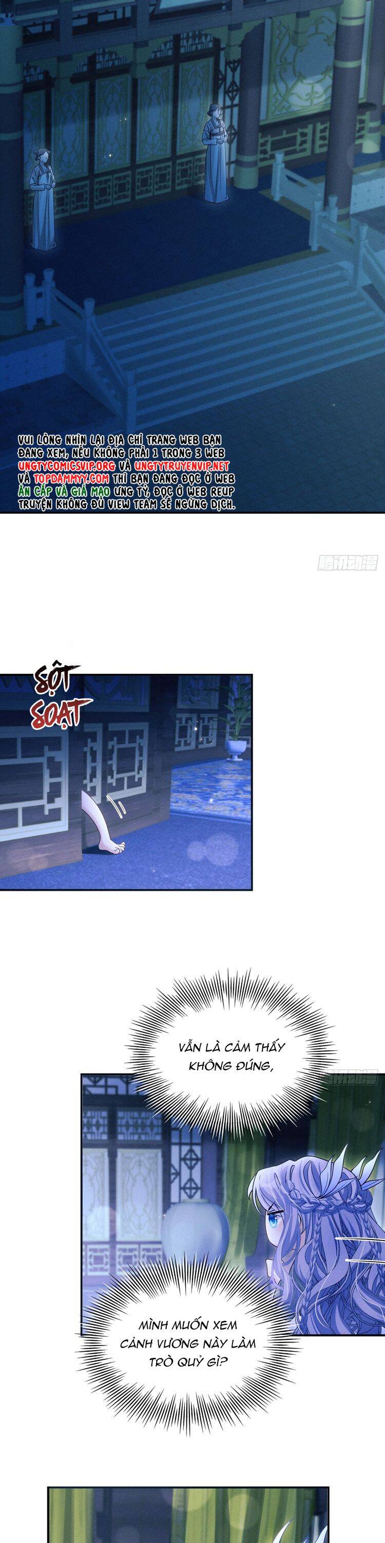 Tôi Hoài Nghi Ảnh Đế Đang Theo Đuổi Tôi Chap 157 - Next Chap 158
