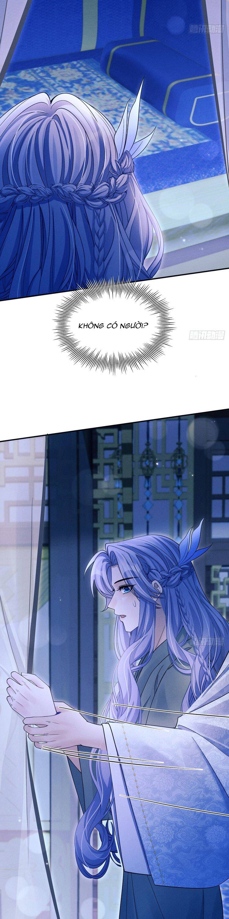 Tôi Hoài Nghi Ảnh Đế Đang Theo Đuổi Tôi Chap 157 - Next Chap 158
